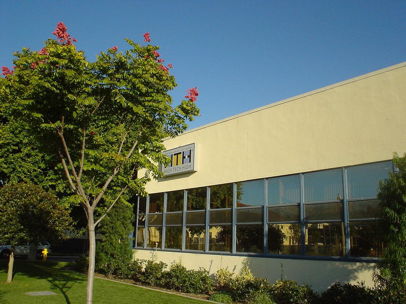 #19. San Diego Unified School District
