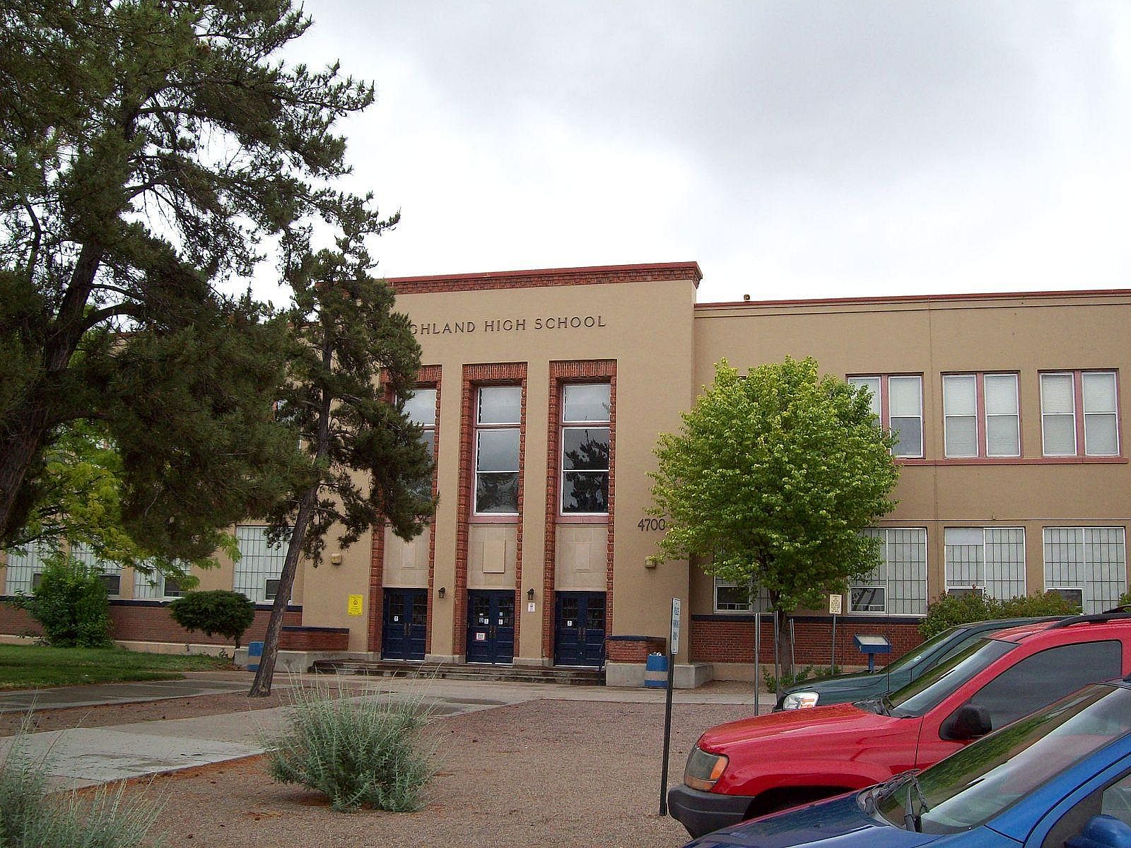 #33. Albuquerque Public Schools