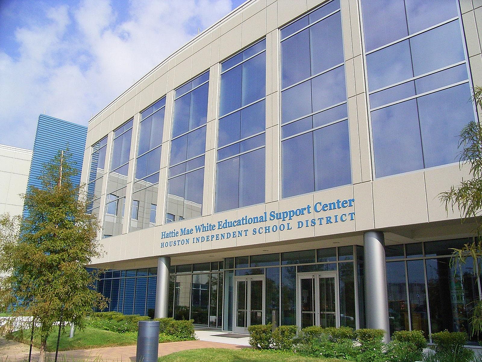 #7. Houston Independent School District