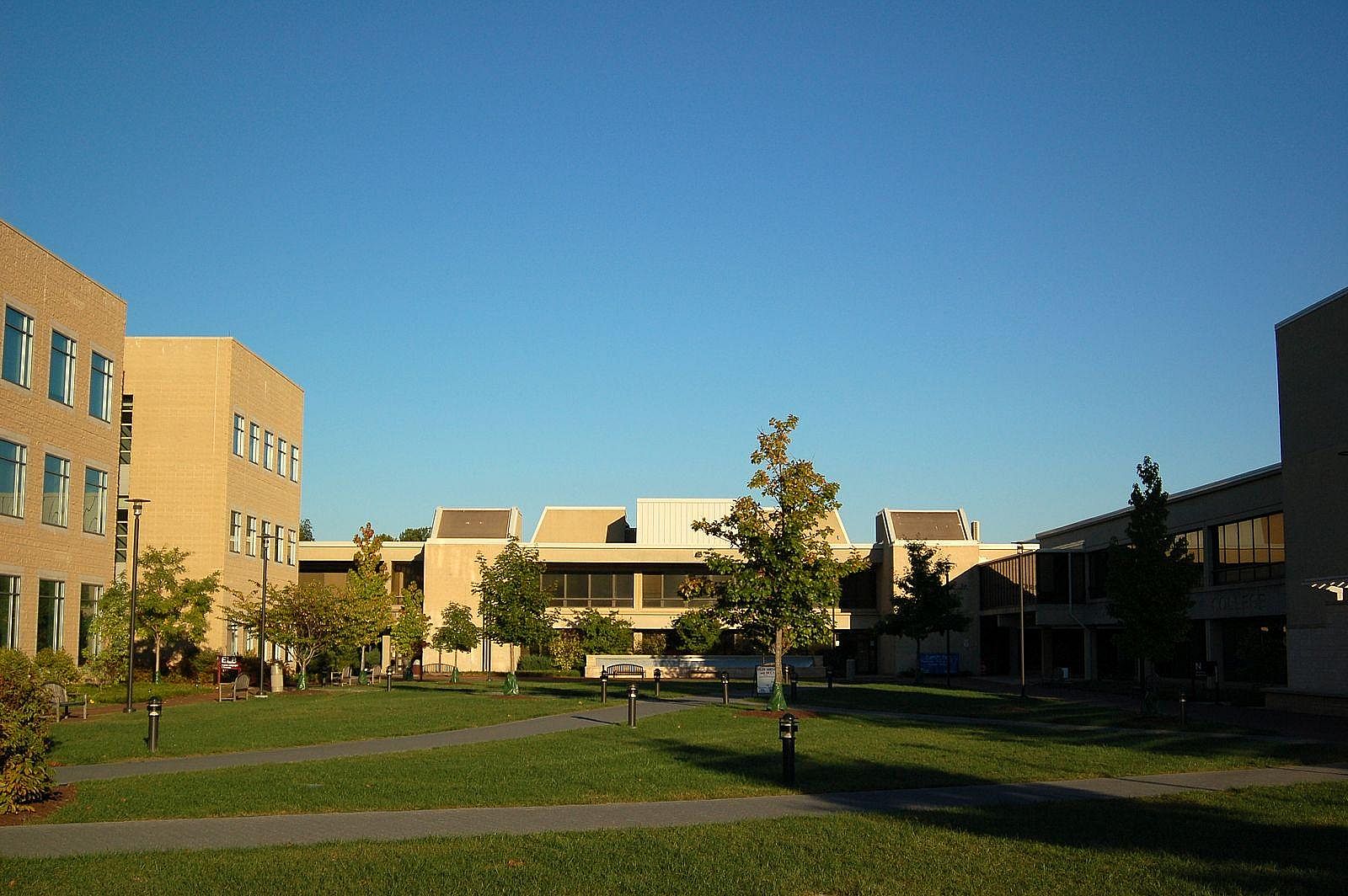 Maryland: Howard Community College