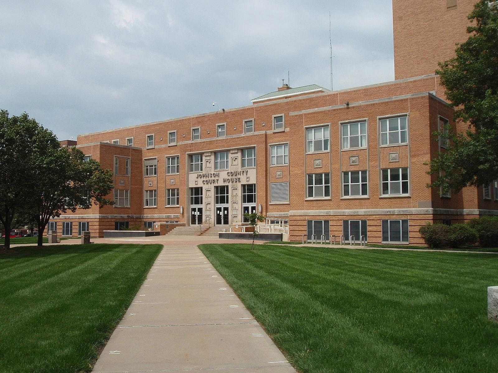 Kansas: Johnson County