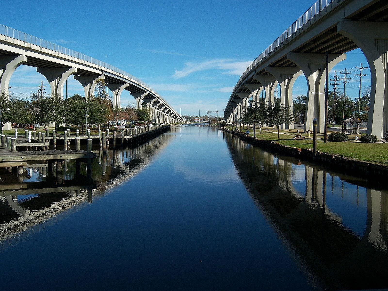 #76. Houma-Thibodaux, LA