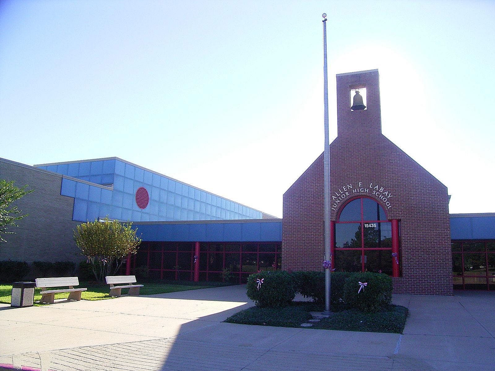 #23. Cypress-Fairbanks Independent School District
