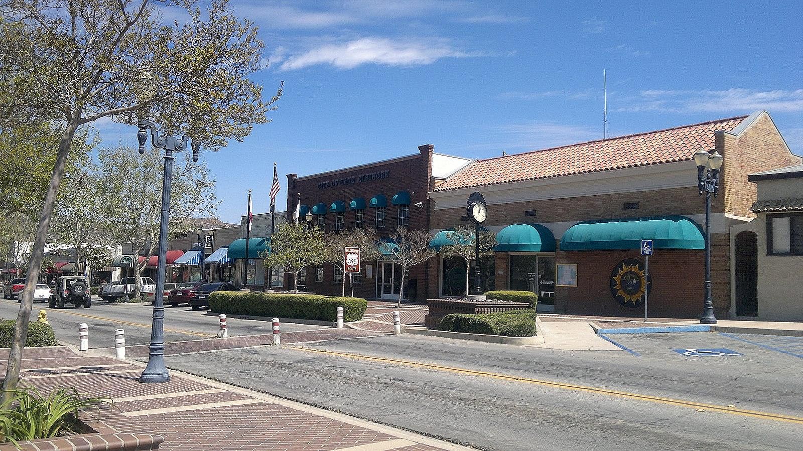 #4. Riverside County (Southwest)—Menifee, Lake Elsinore, and Canyon Lake