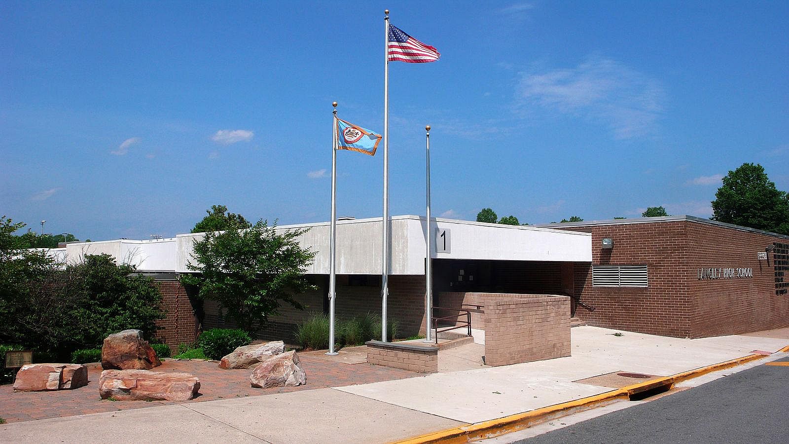 #11. Fairfax County Public Schools