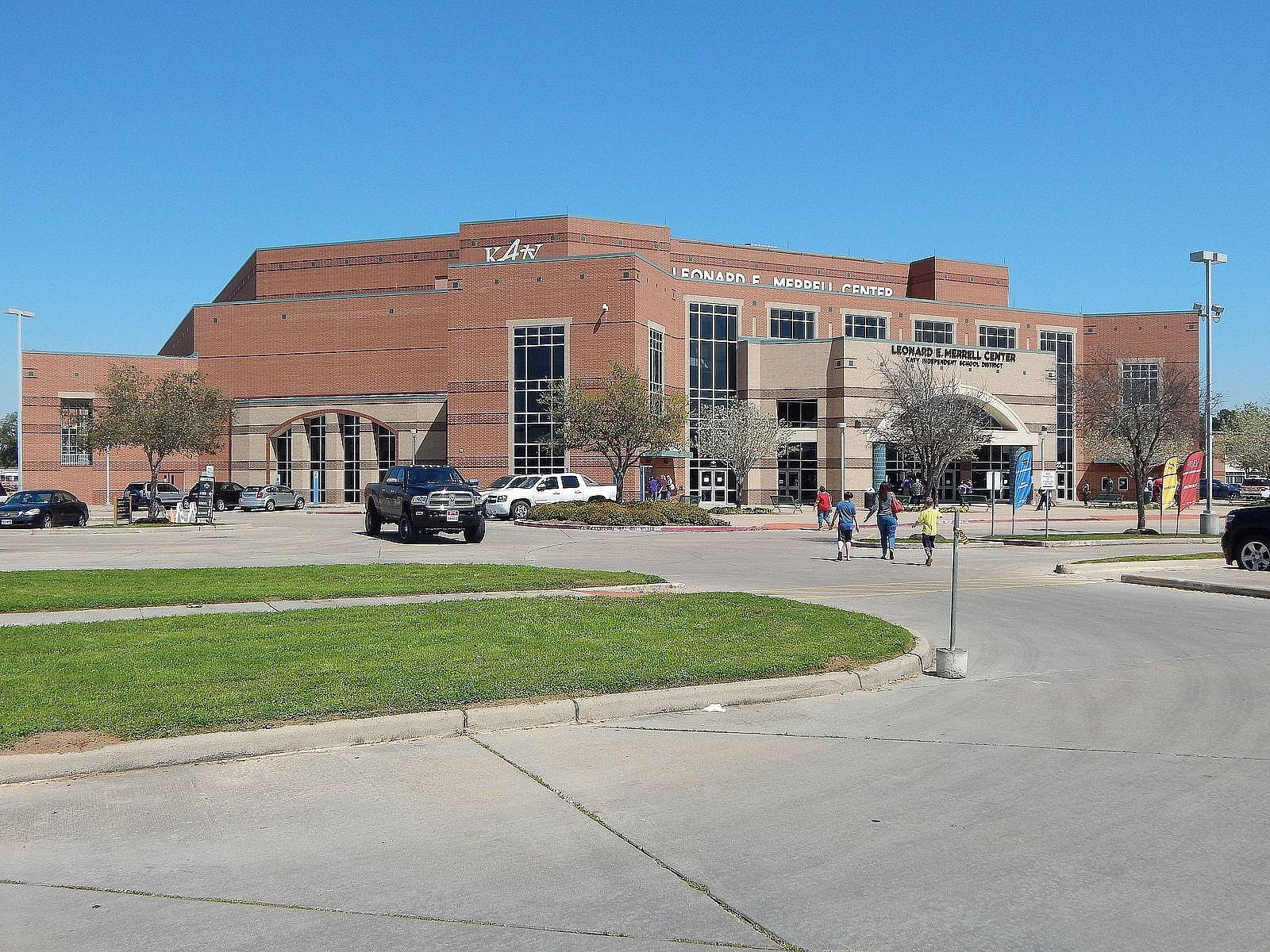 #50. Katy Independent School District