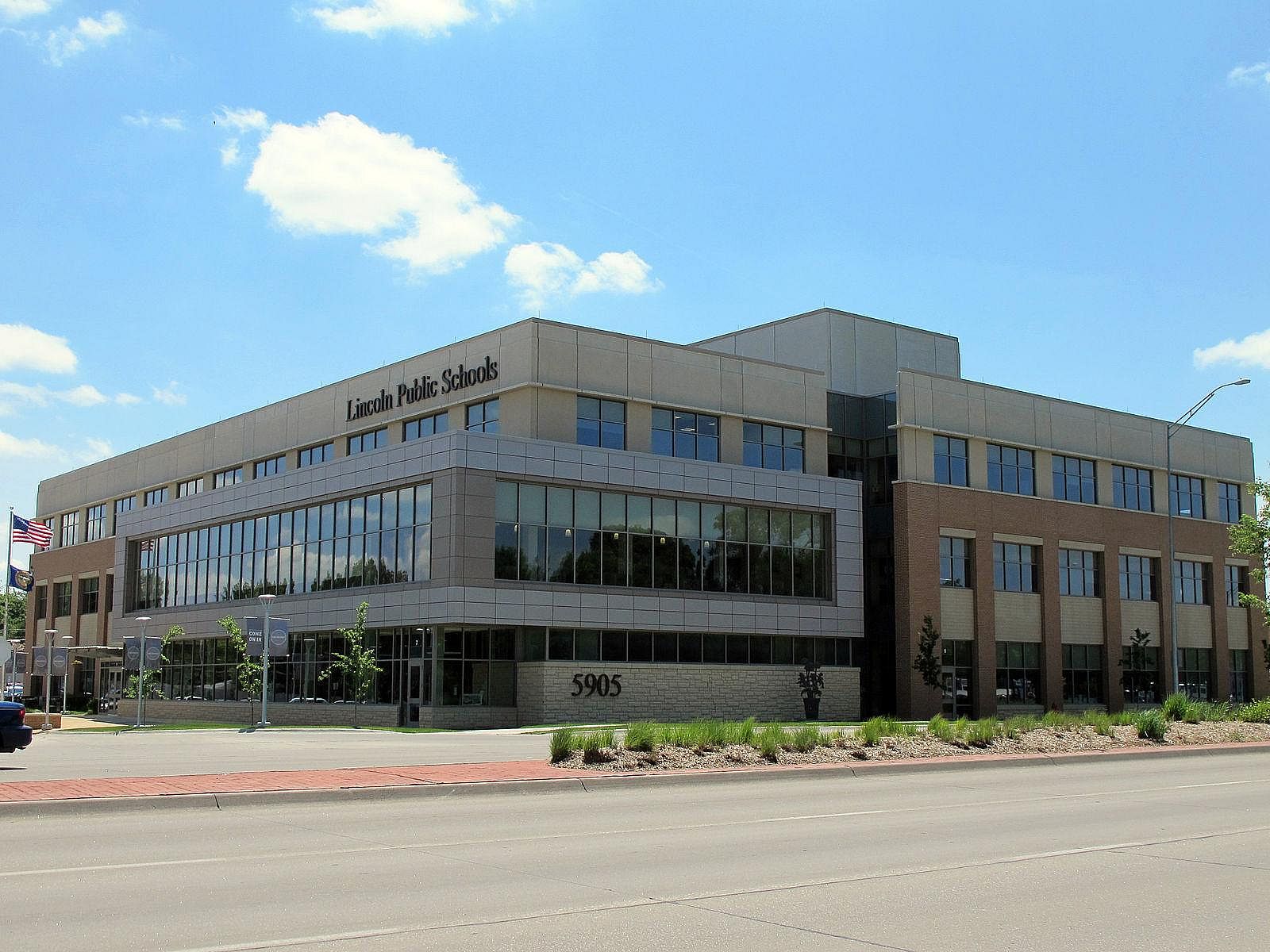 Nebraska: Lancaster County