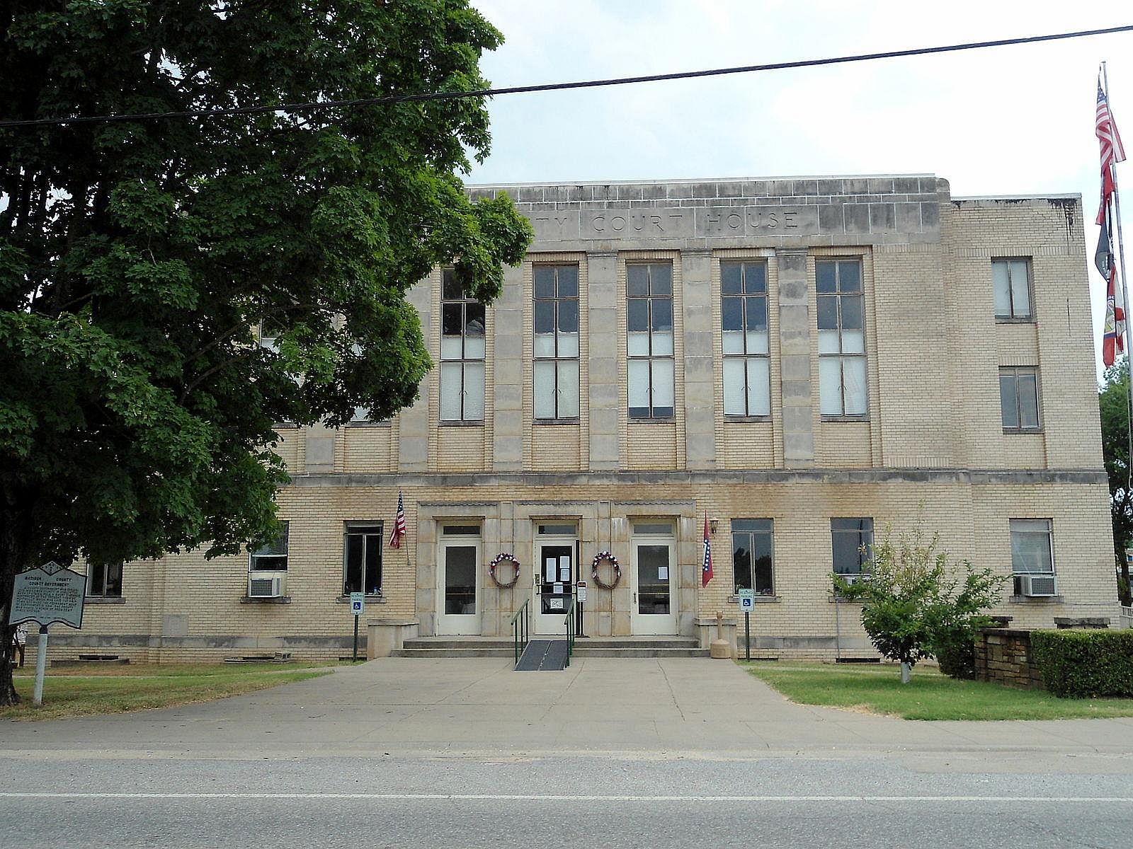 Alabama: Madison County