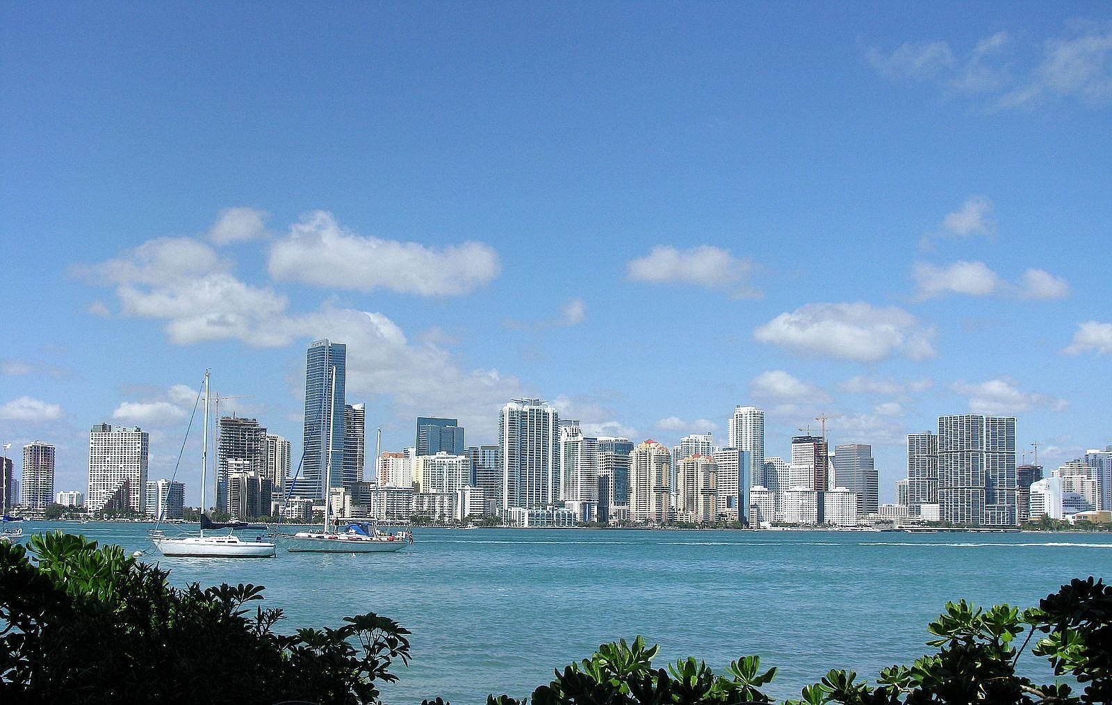 #49. Miami-Dade County