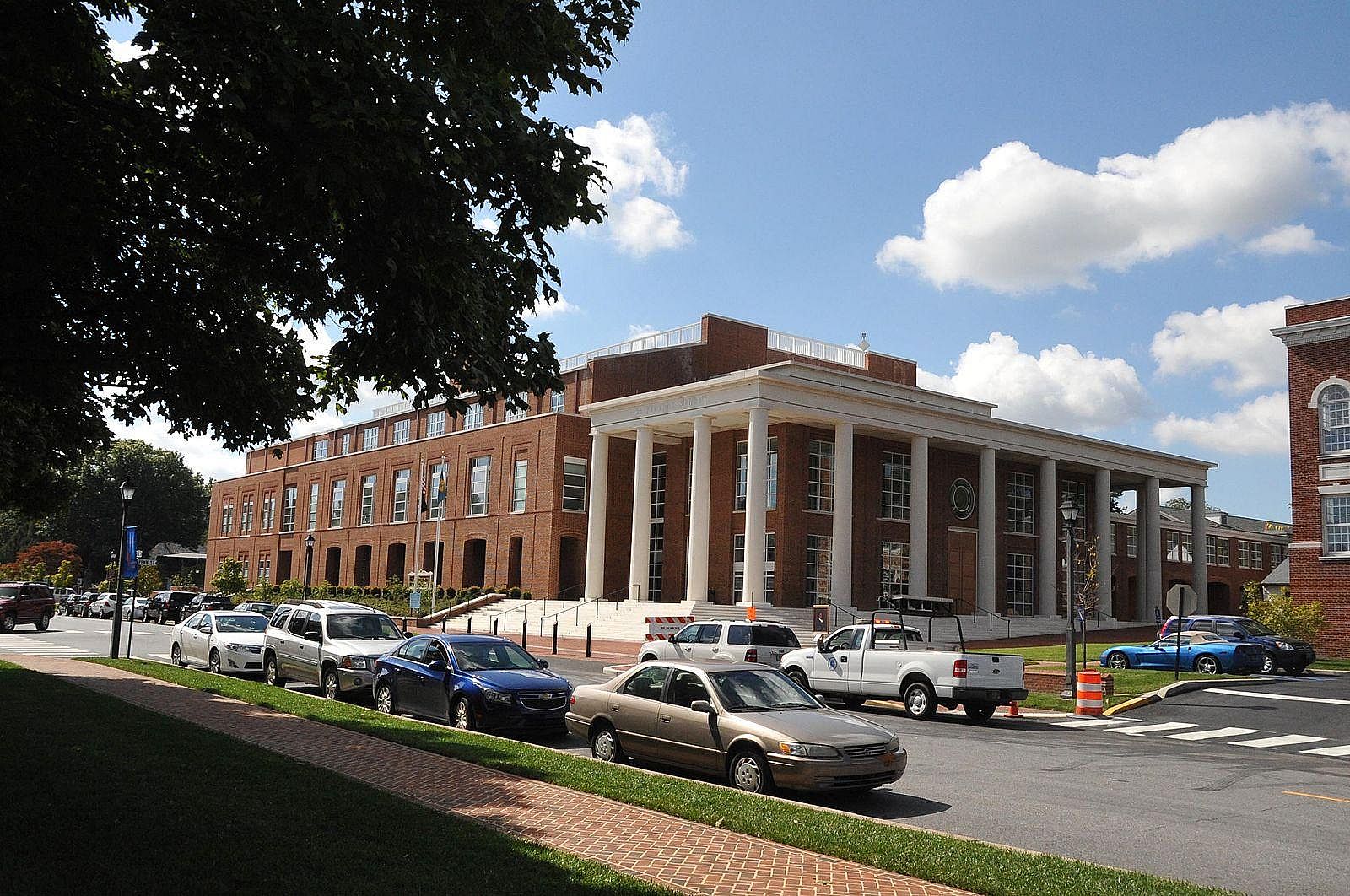 Delaware: Kent County