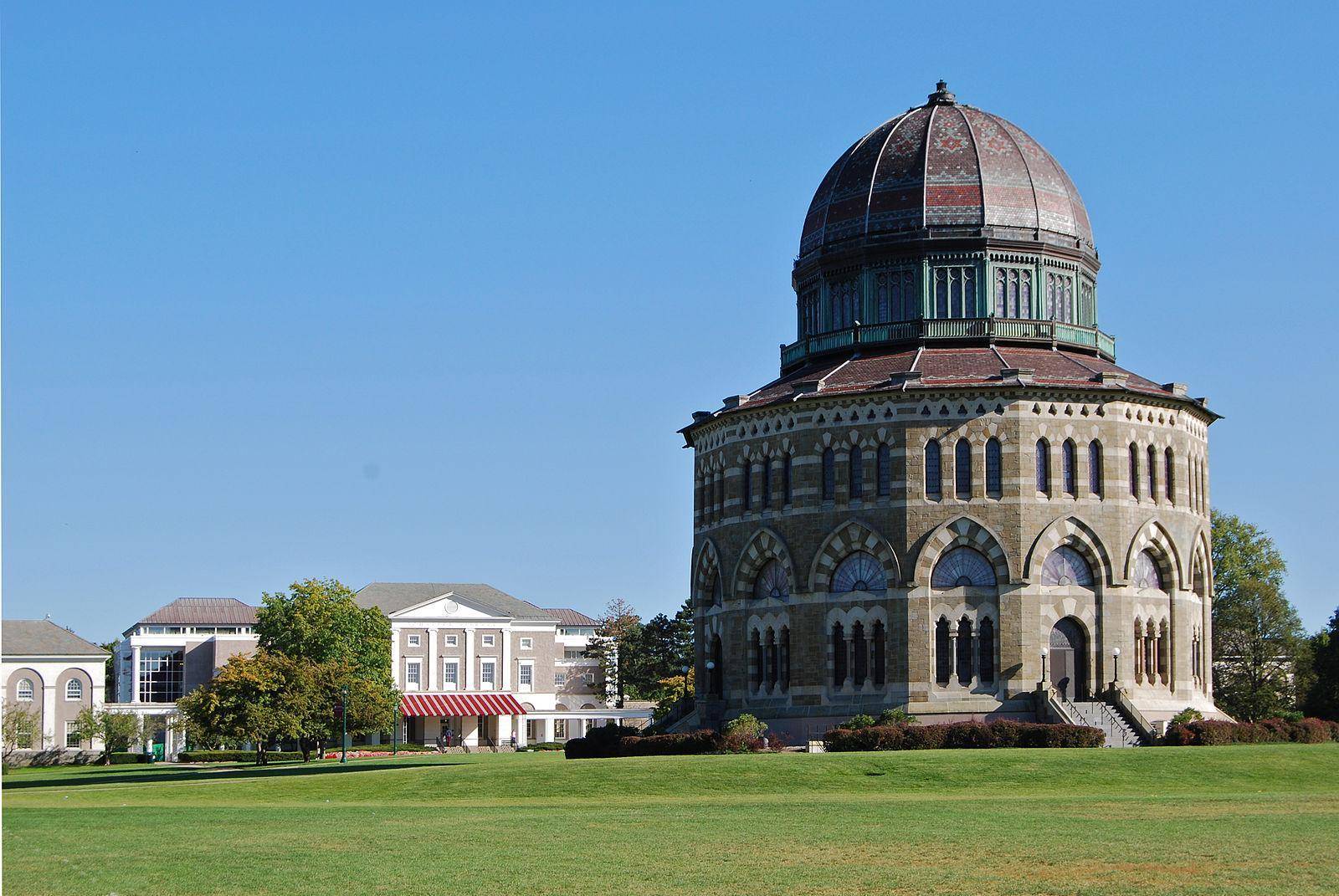 #23. Union College