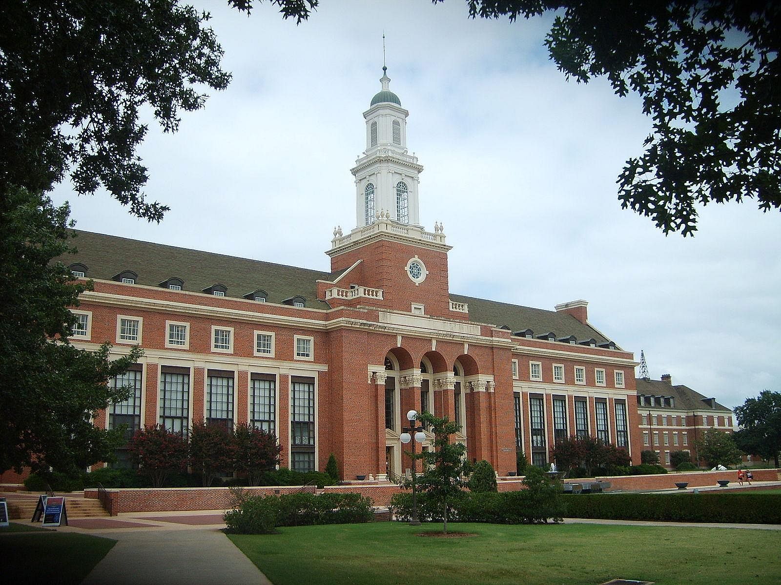 Oklahoma: Payne County