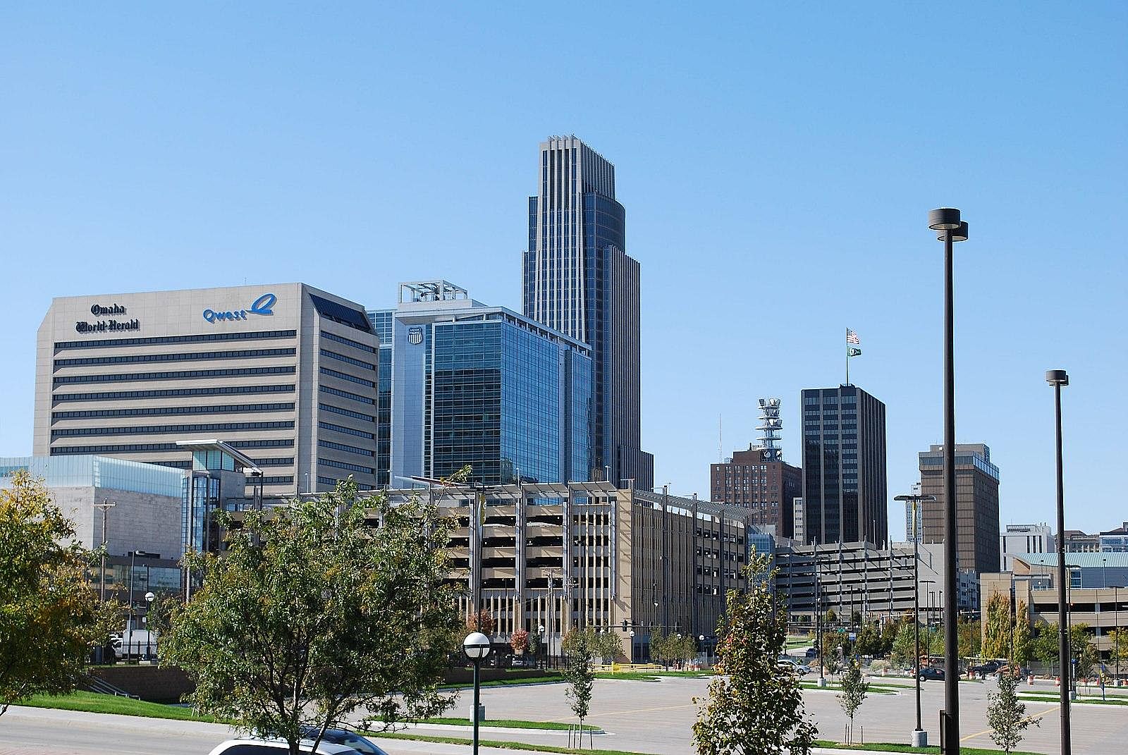 #48. Omaha-Council Bluffs, NE-IA
