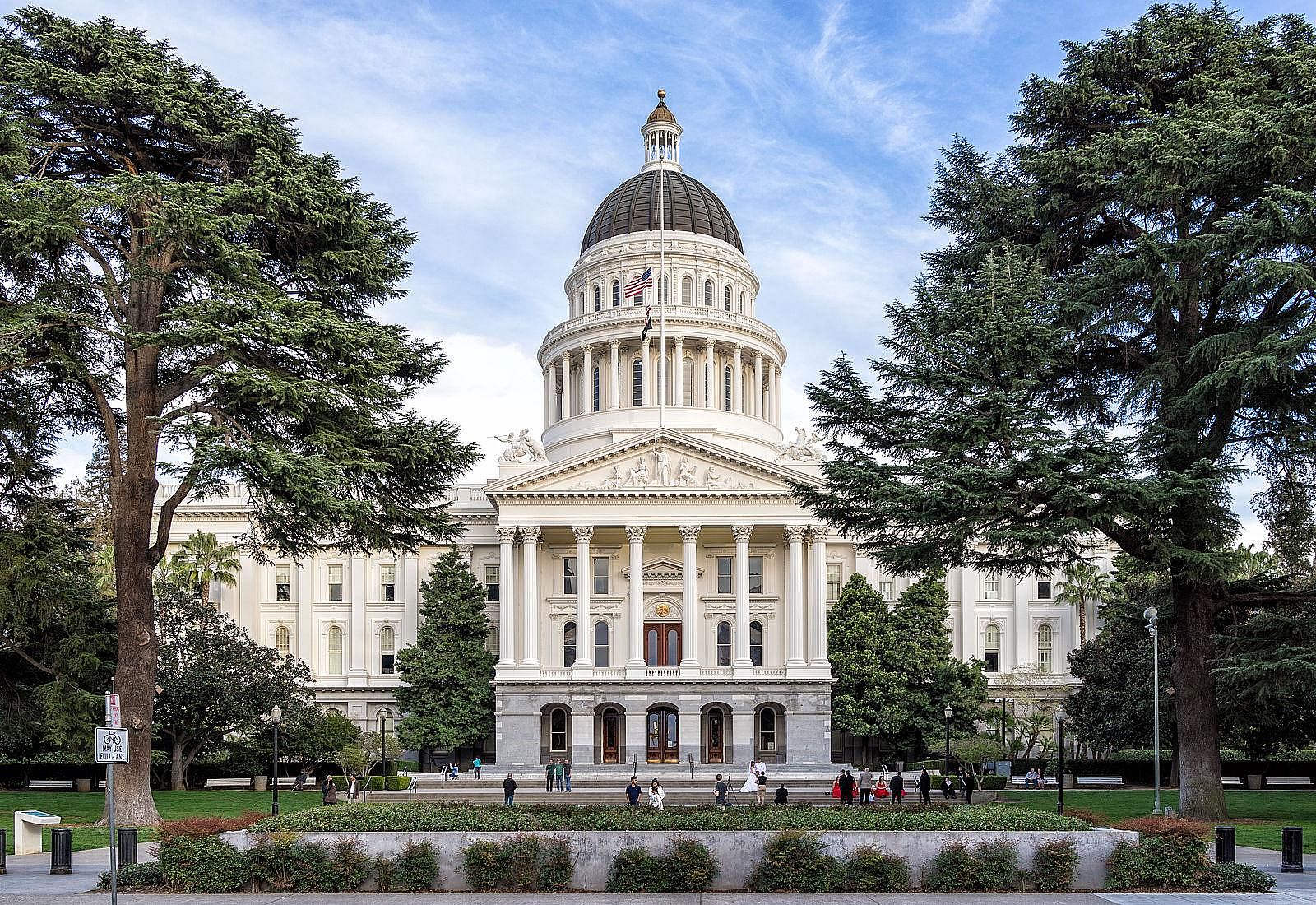 #20. Sacramento, CA
