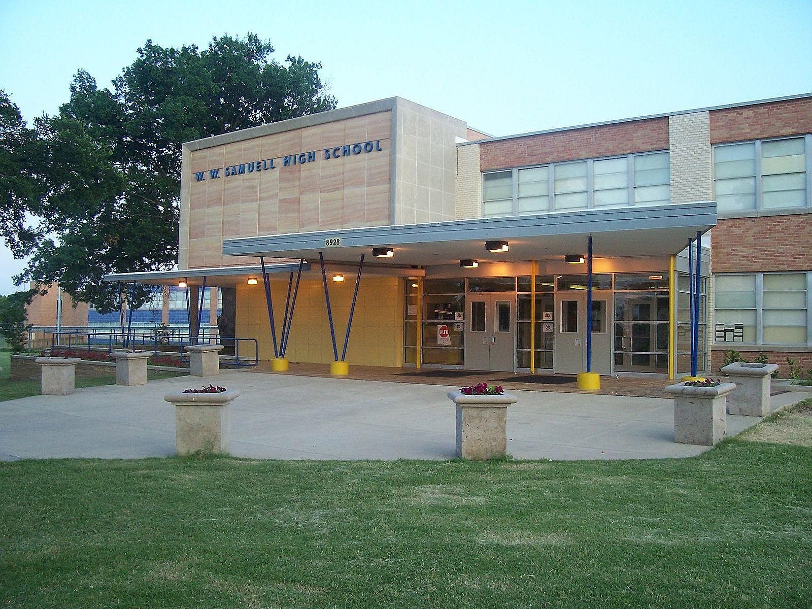 #14. Dallas Independent School District
