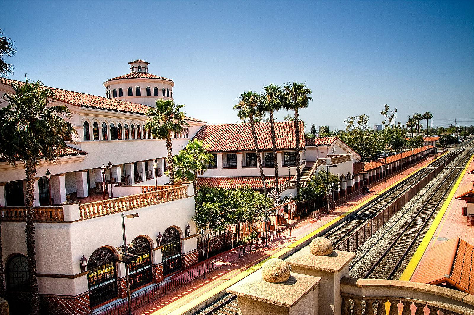 #44. Santa Ana, CA