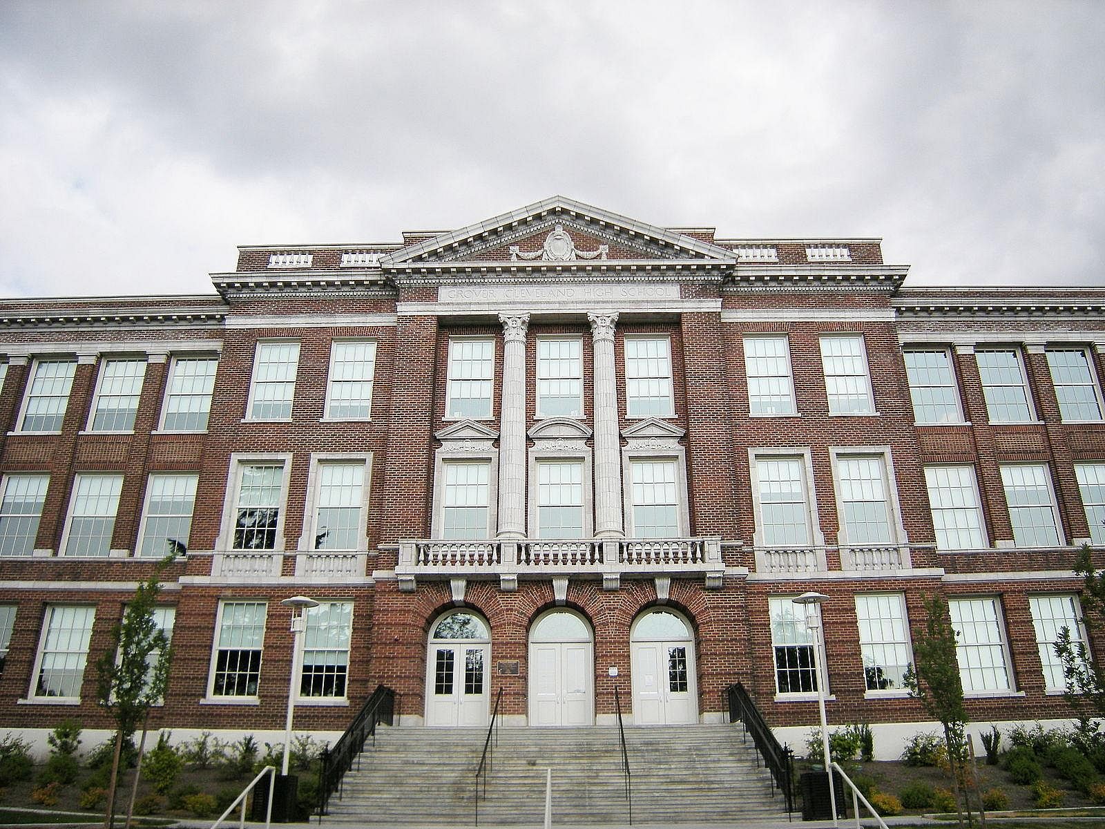 Washington: King County