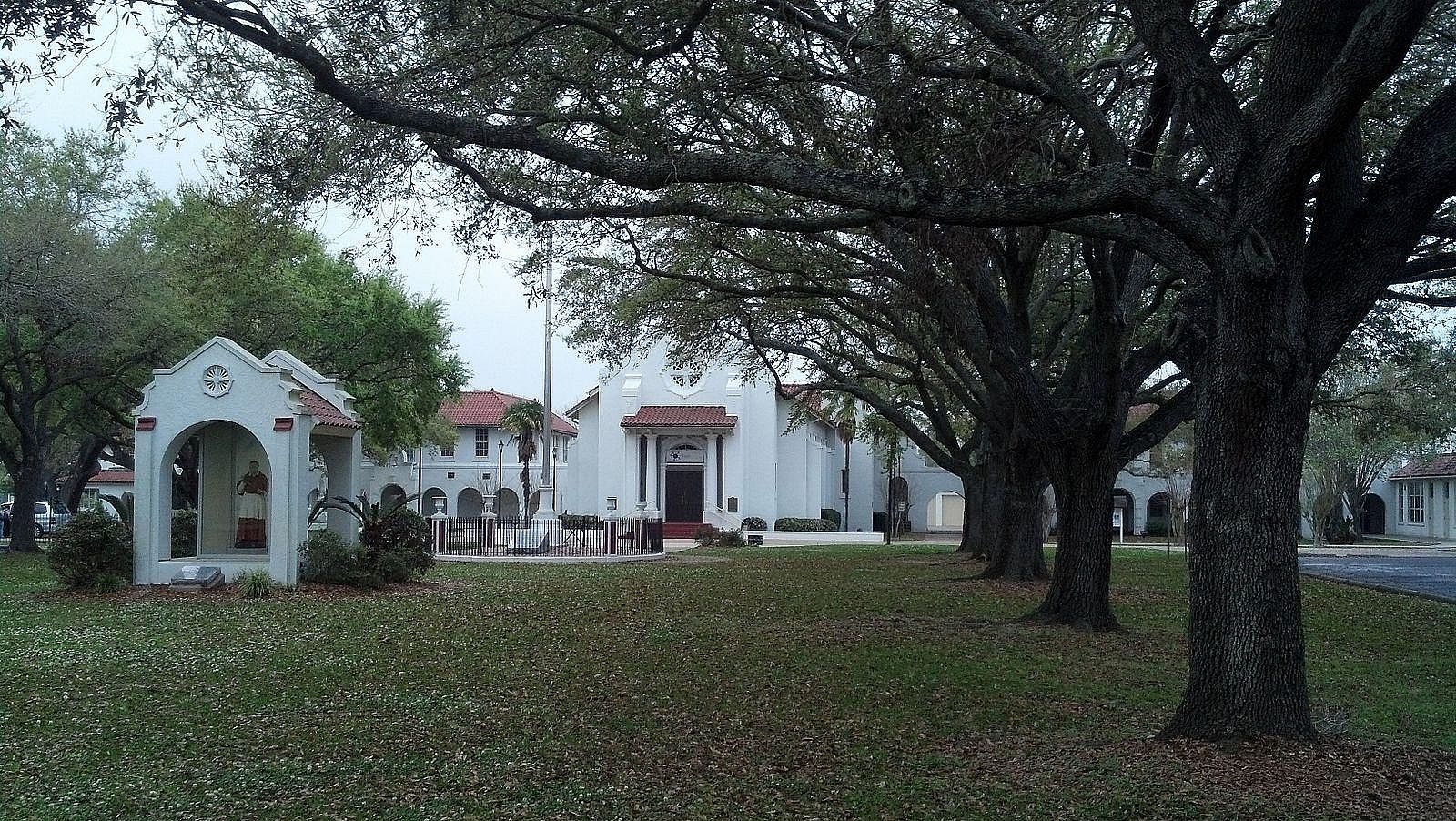 Louisiana: St. Charles Parish