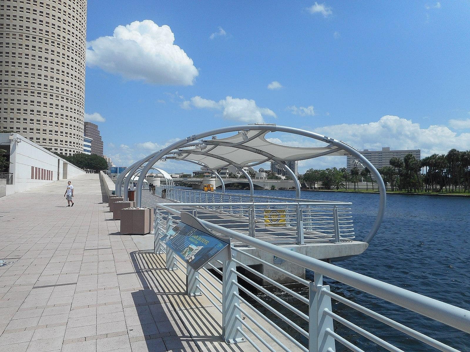 #13. Tampa, FL