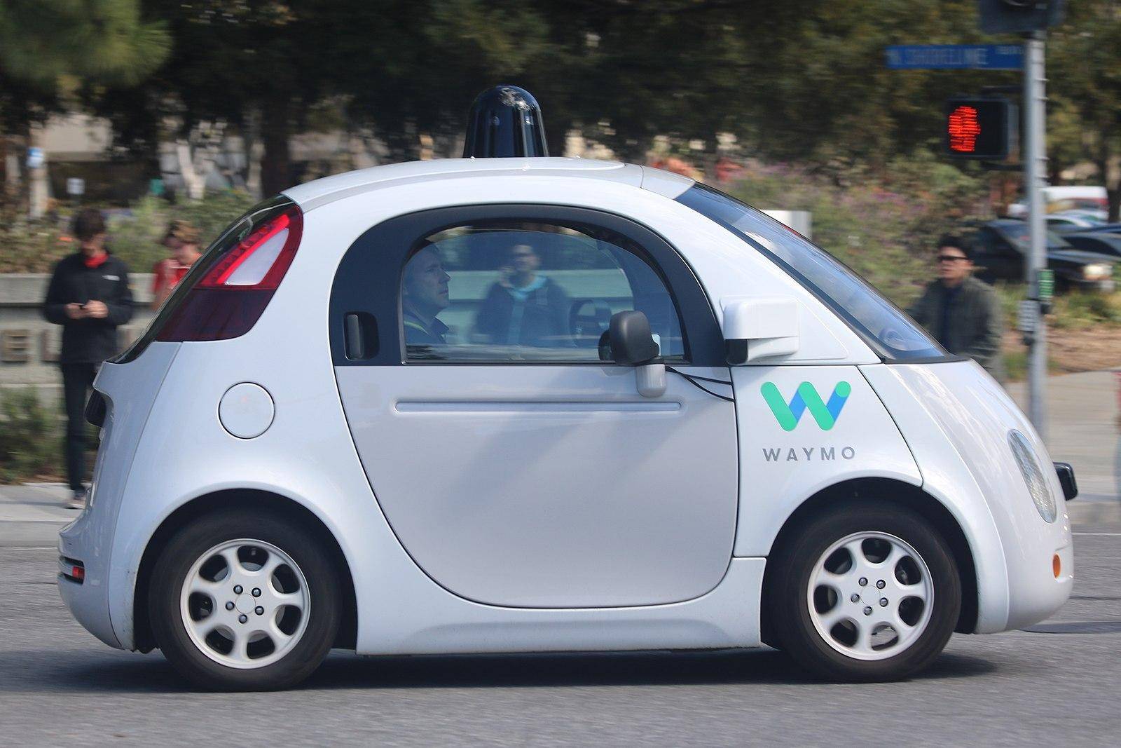 Autonomous vehicles for food and grocery deliveries
