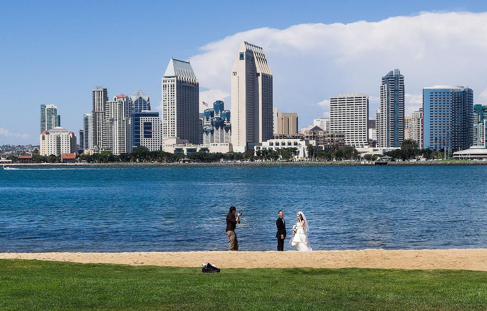 #6. San Diego, CA