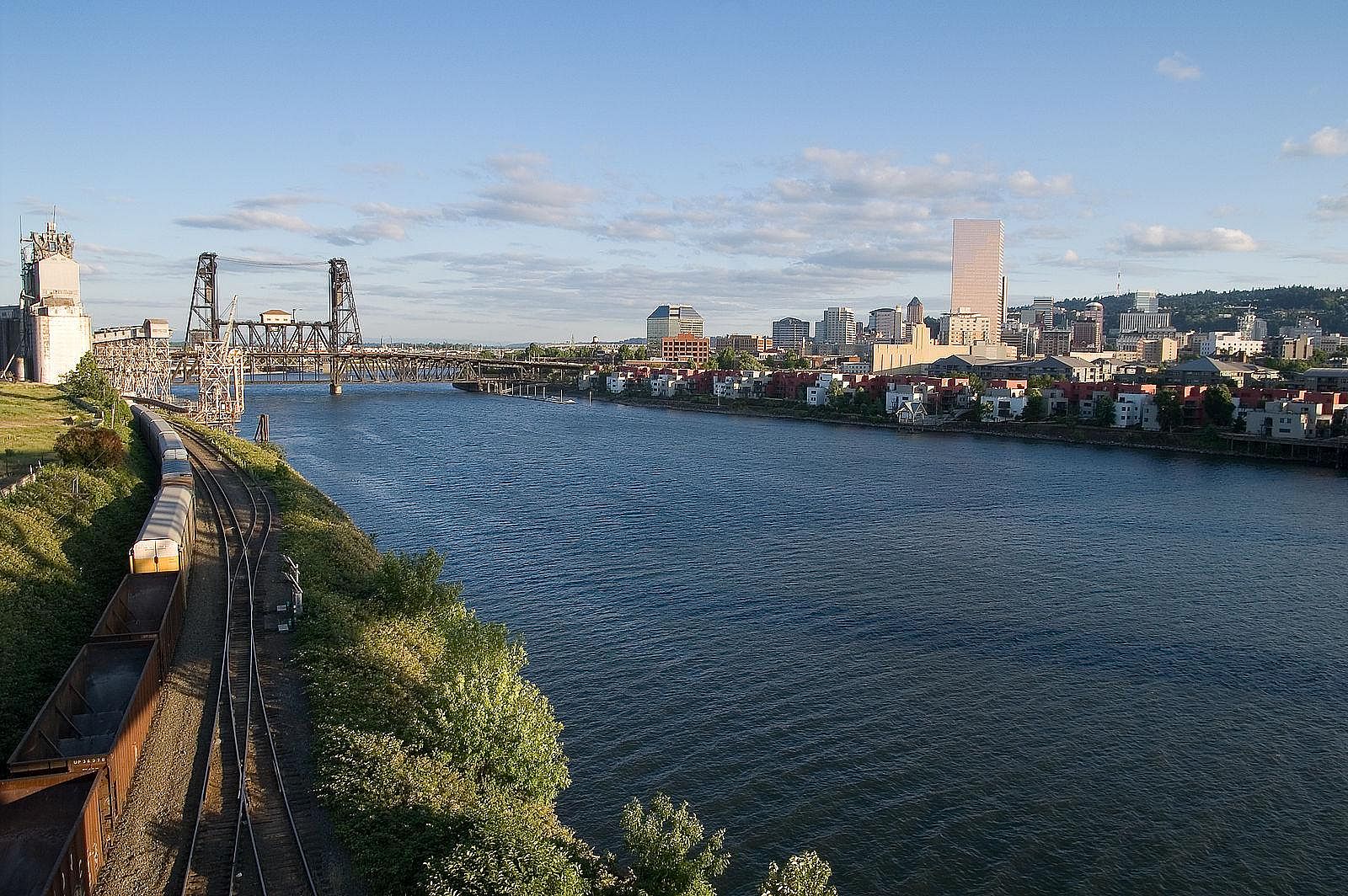 #29. Portland, OR