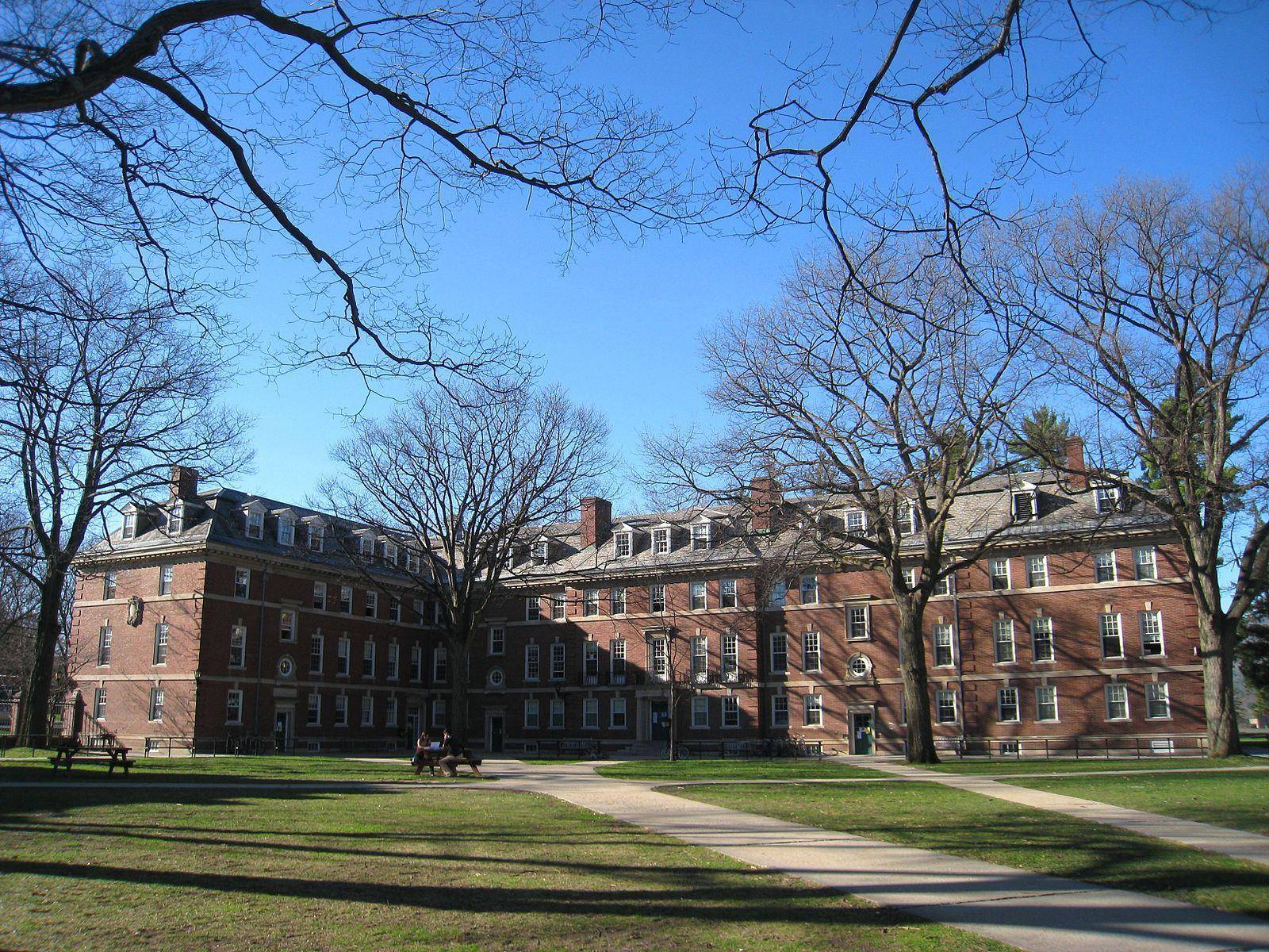 #24. Williams College