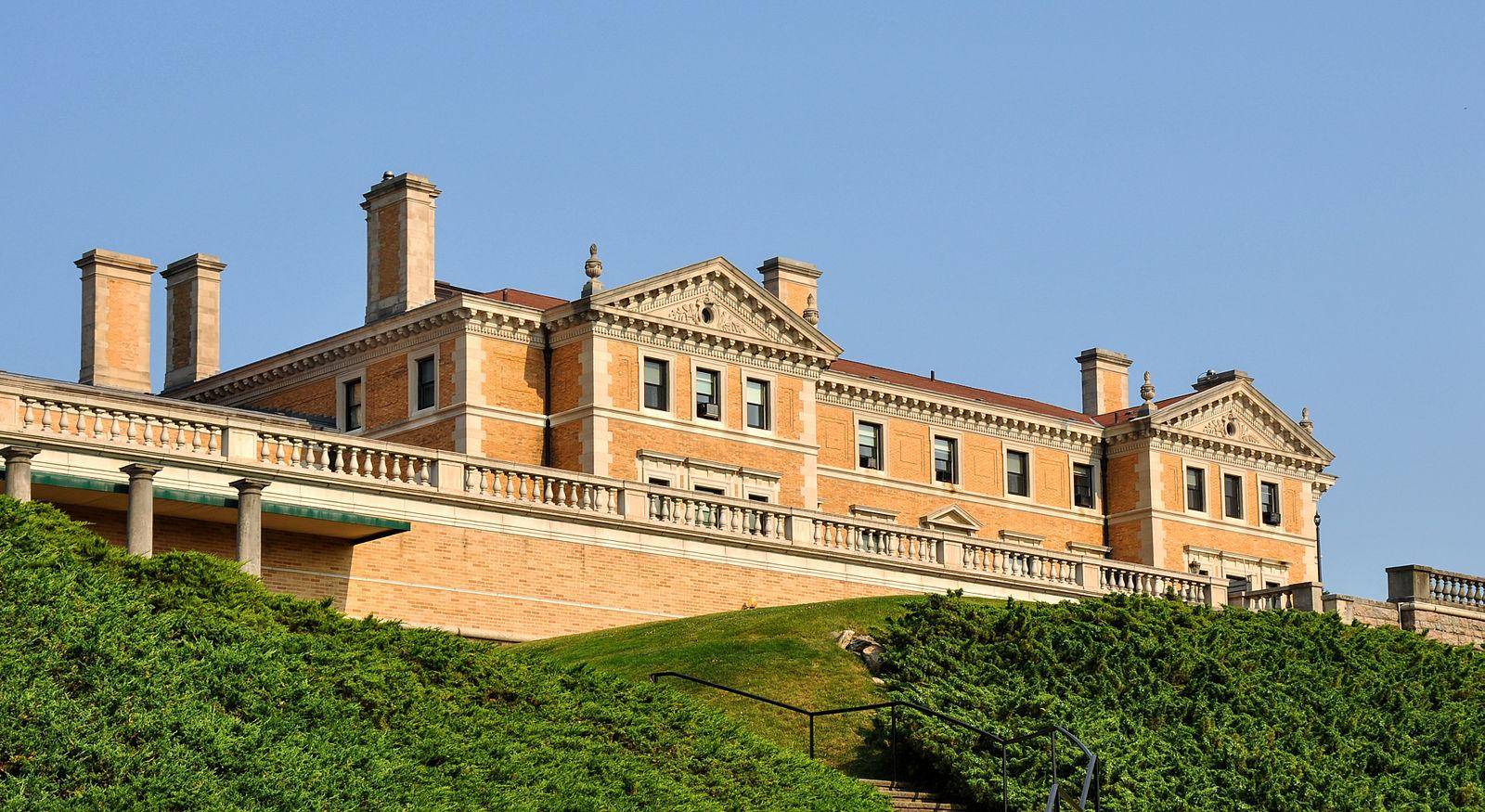 #40. Briarcliff Manor
