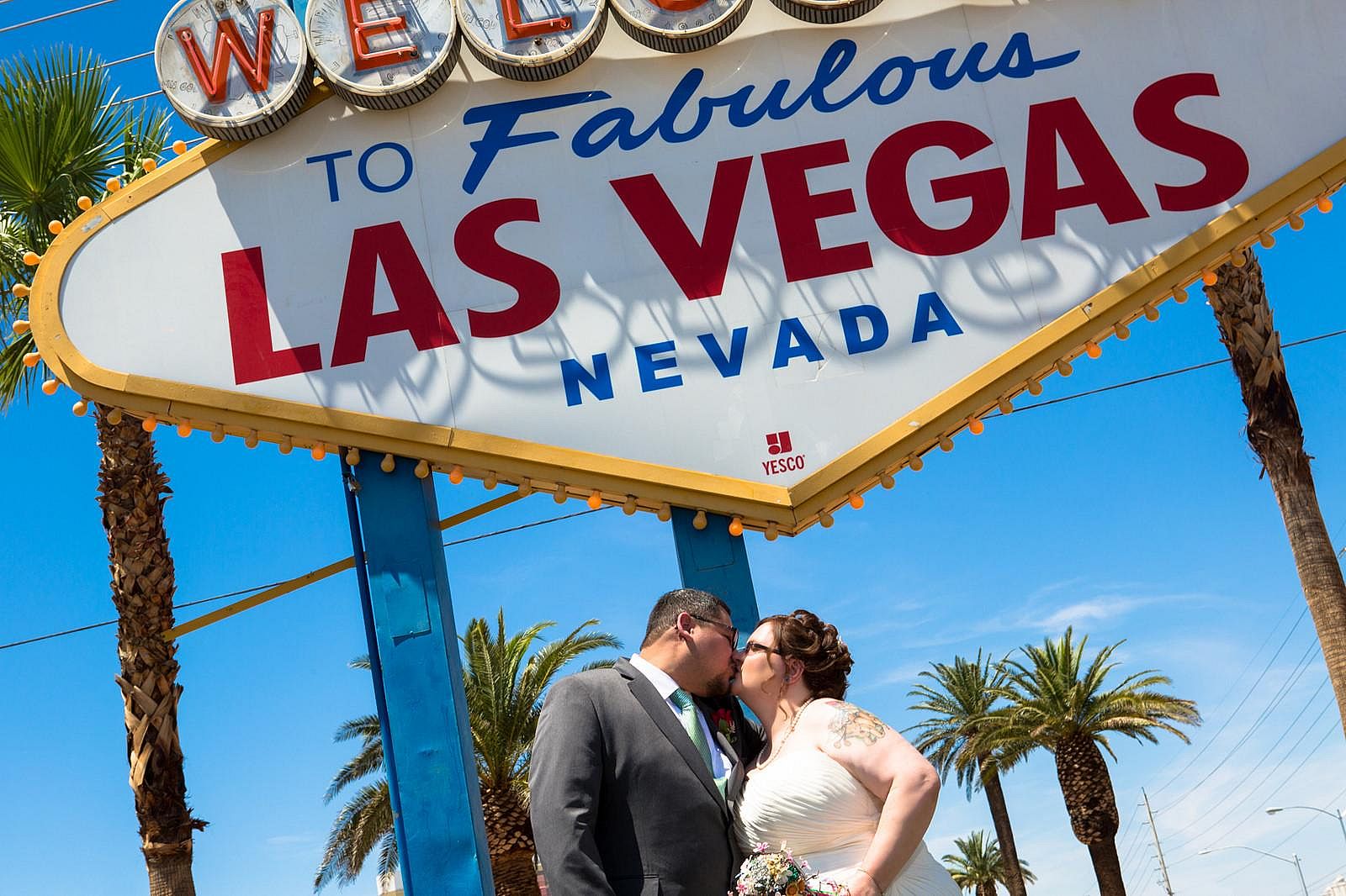 #2. Las Vegas, NV