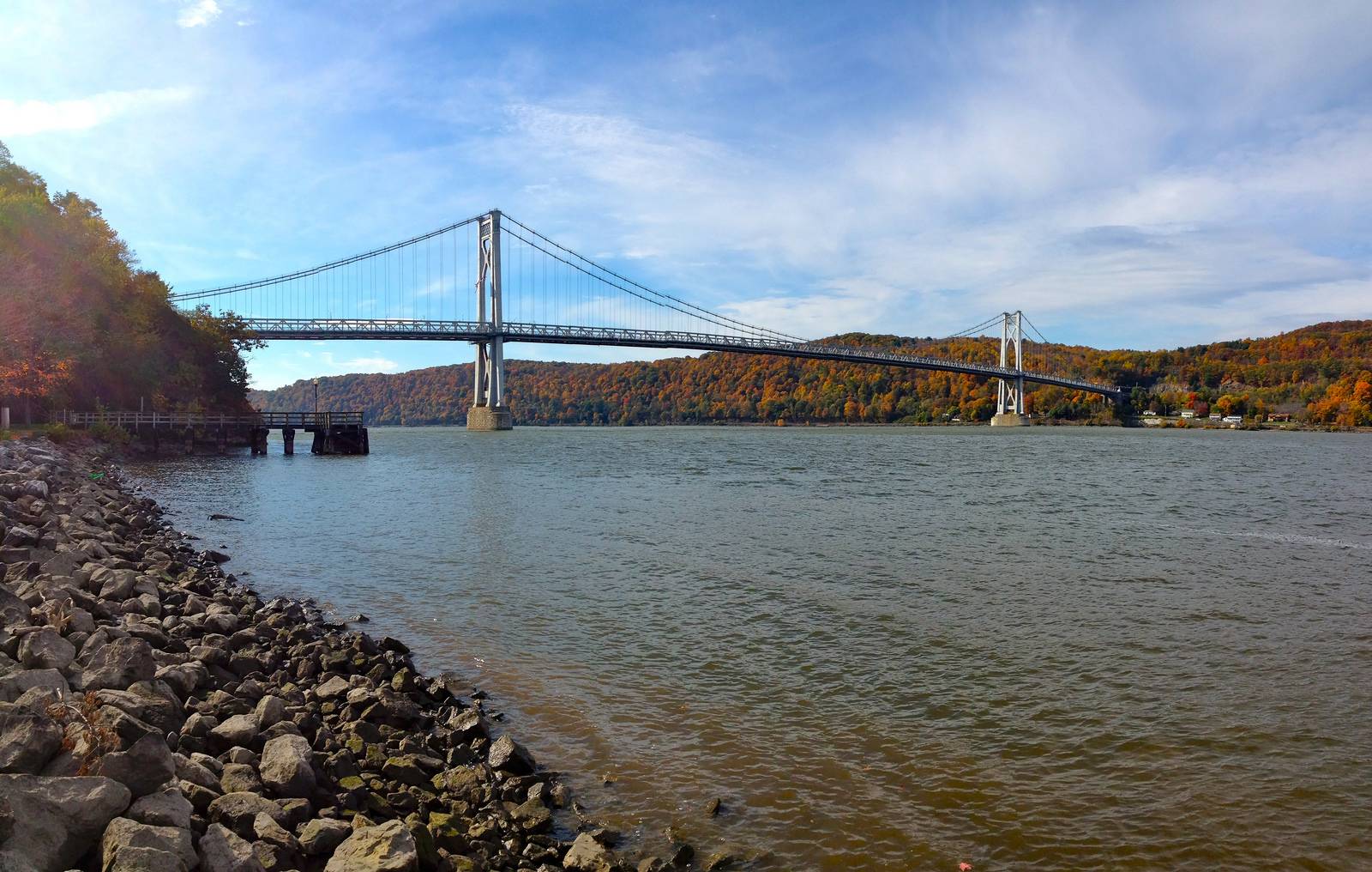 #27. Poughkeepsie--Newburgh, NY--NJ 
