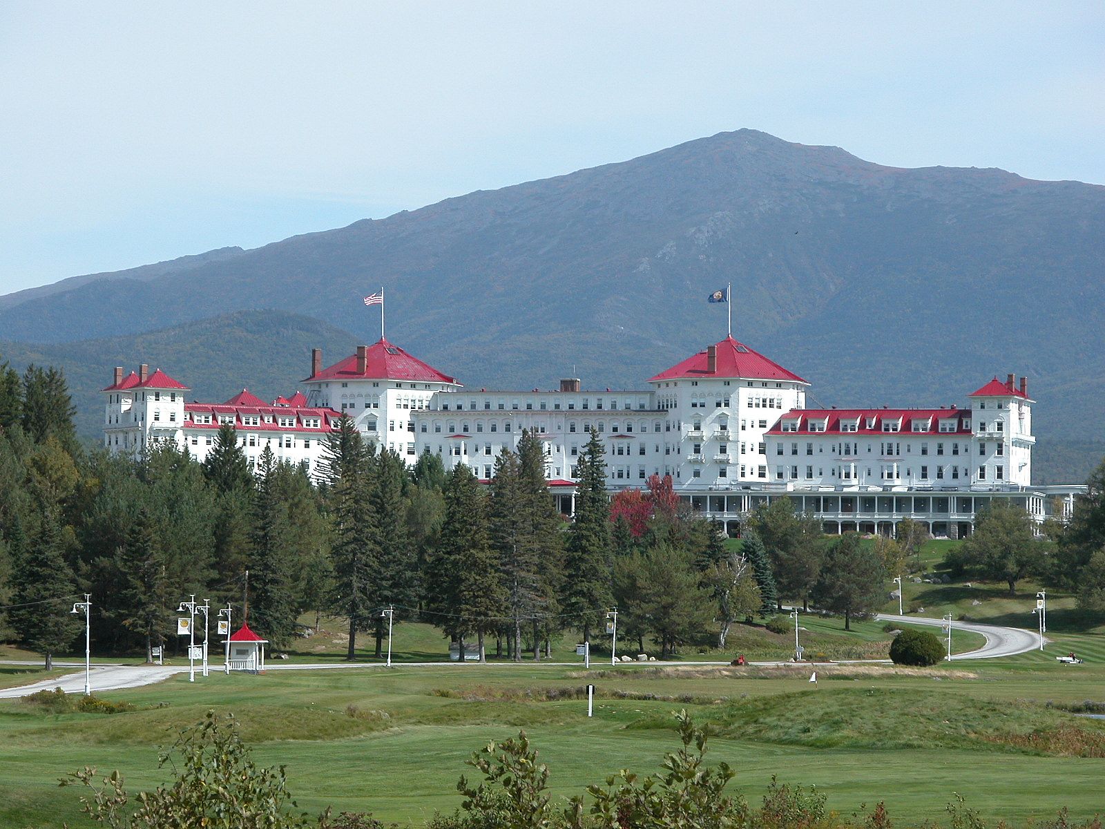 #20. New Hampshire
