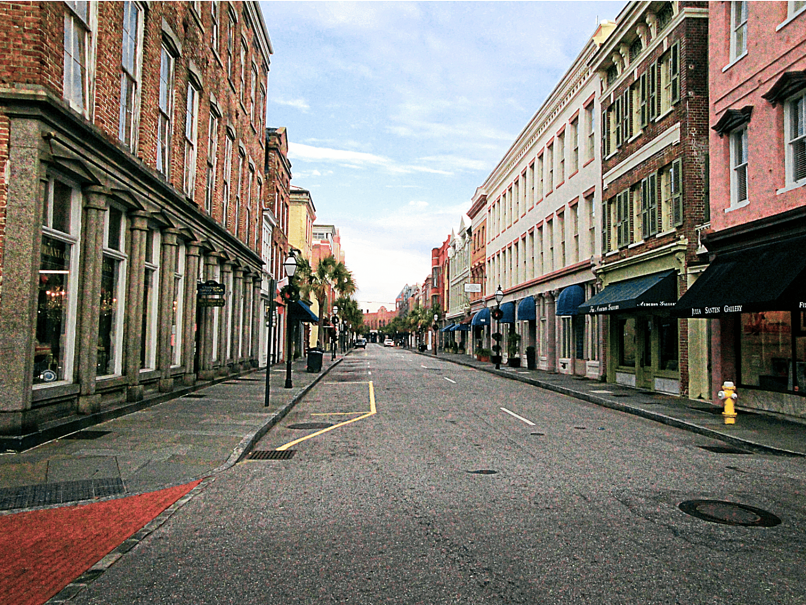 #4. South Carolina