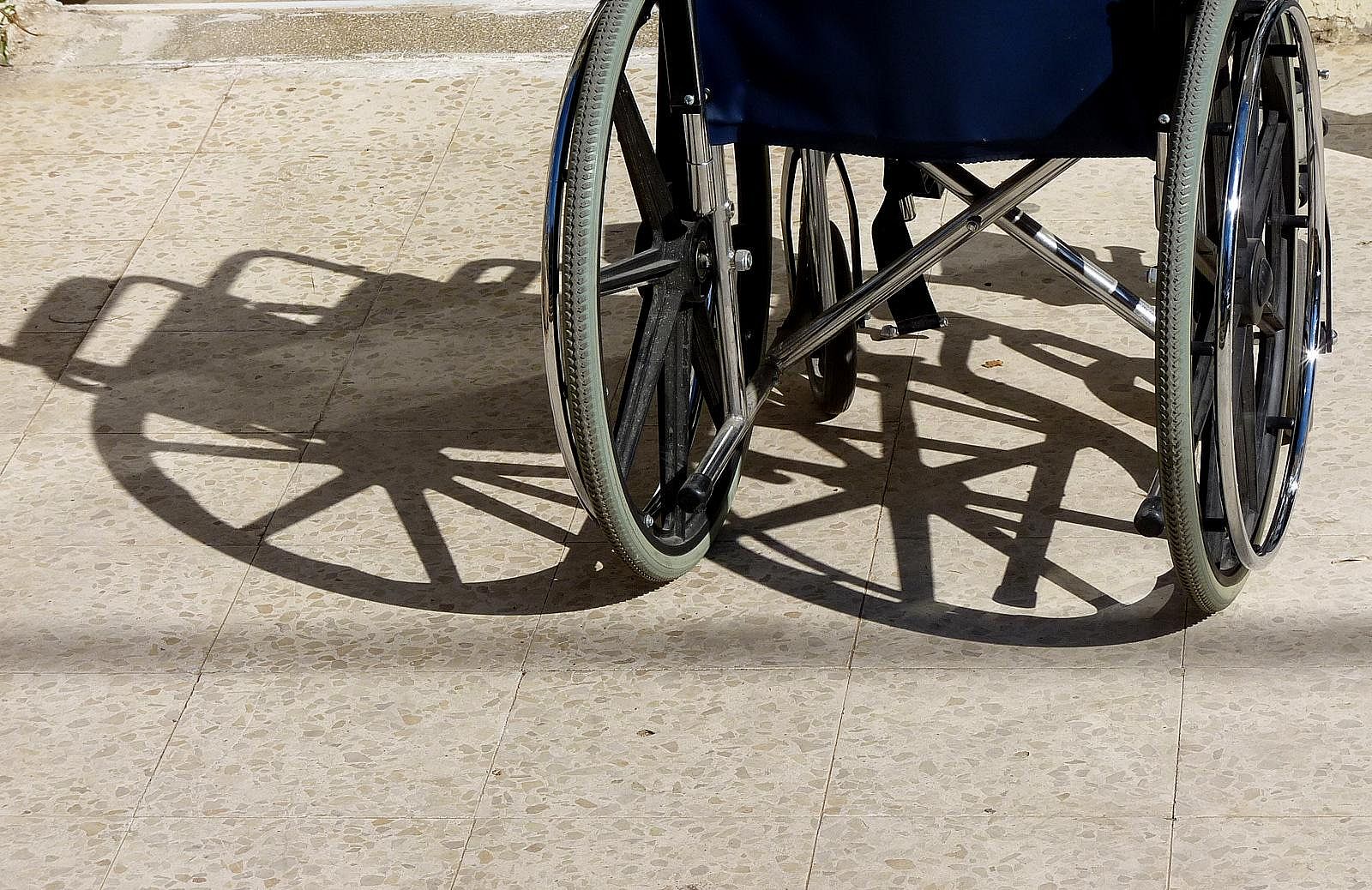 Muscular Dystrophy Association