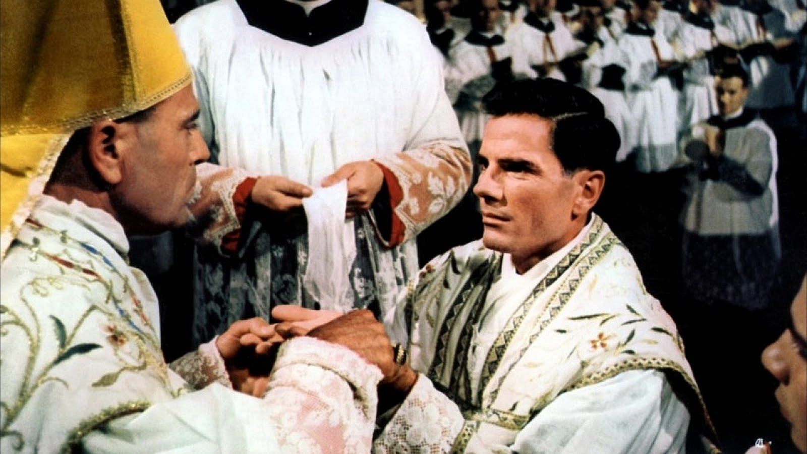 1964: The Cardinal
