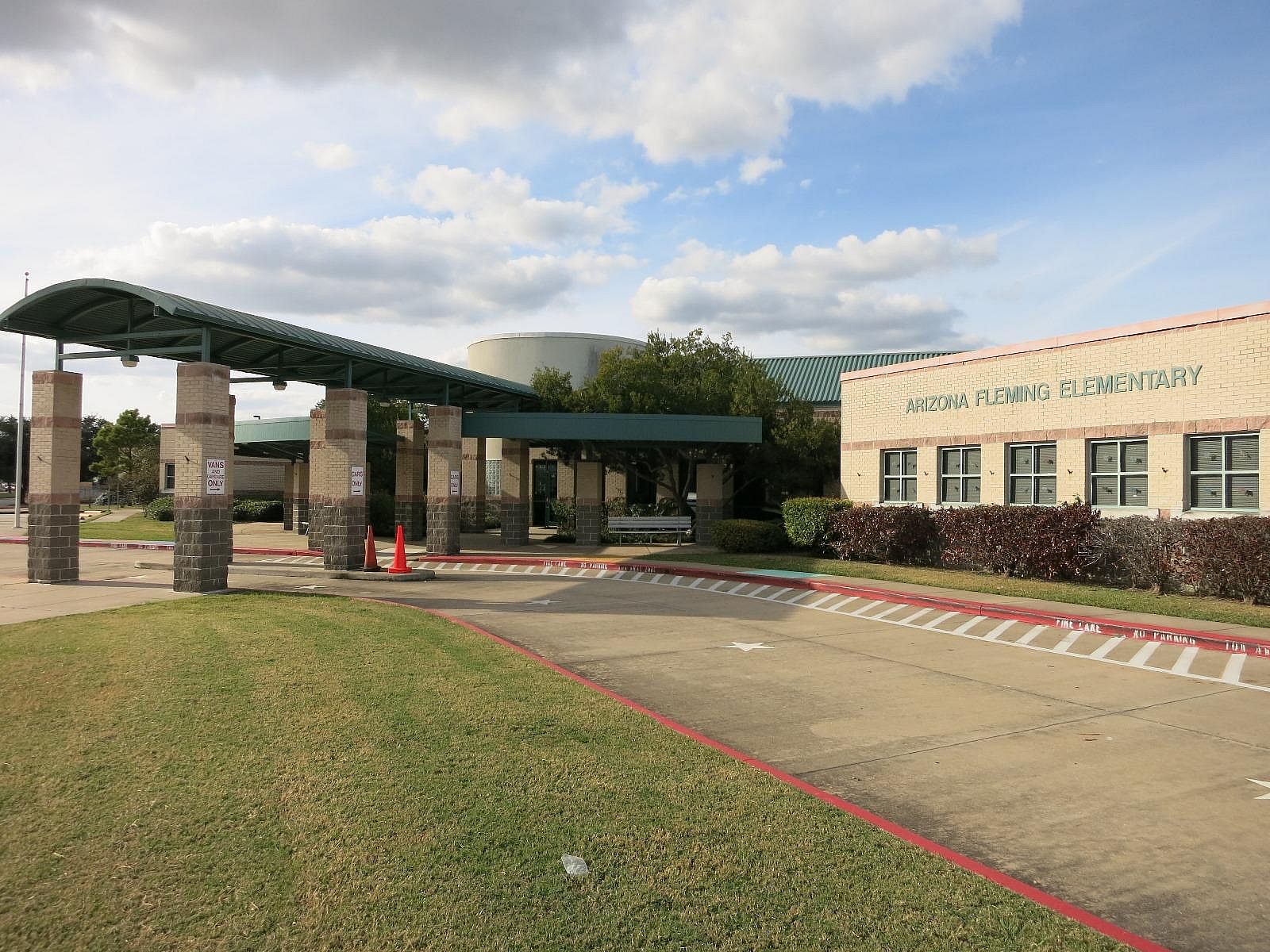 #49. Fort Bend Independent School District