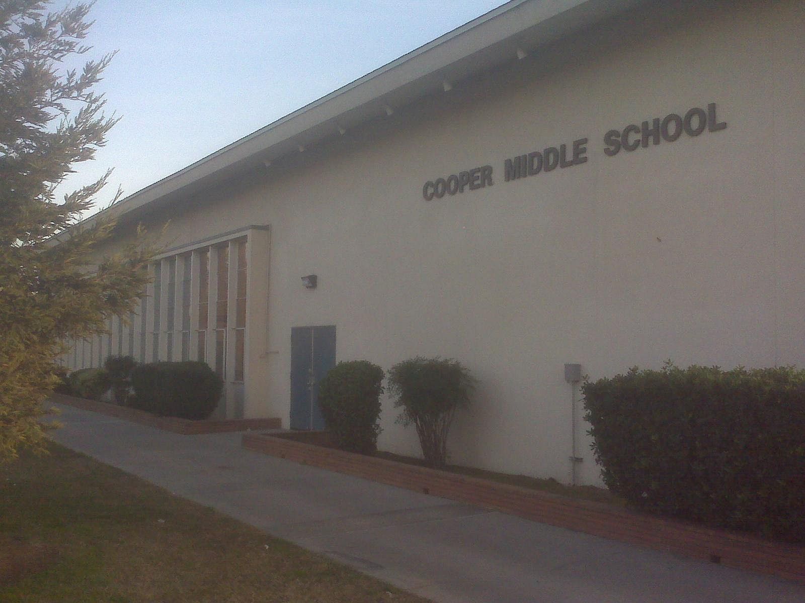 #47. Fresno Unified School District