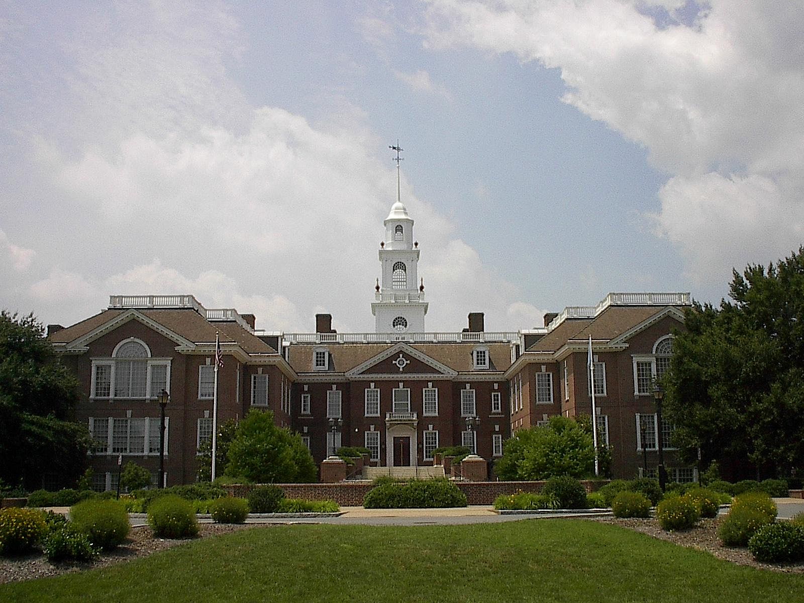#22. Delaware