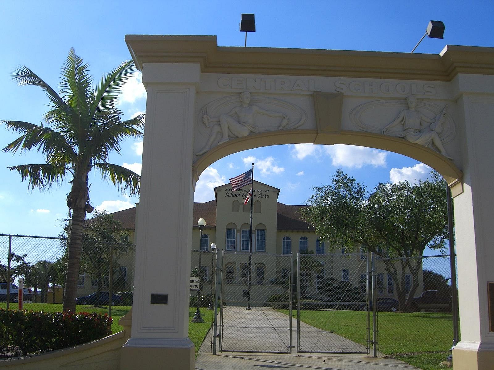 #10. Palm Beach County School District