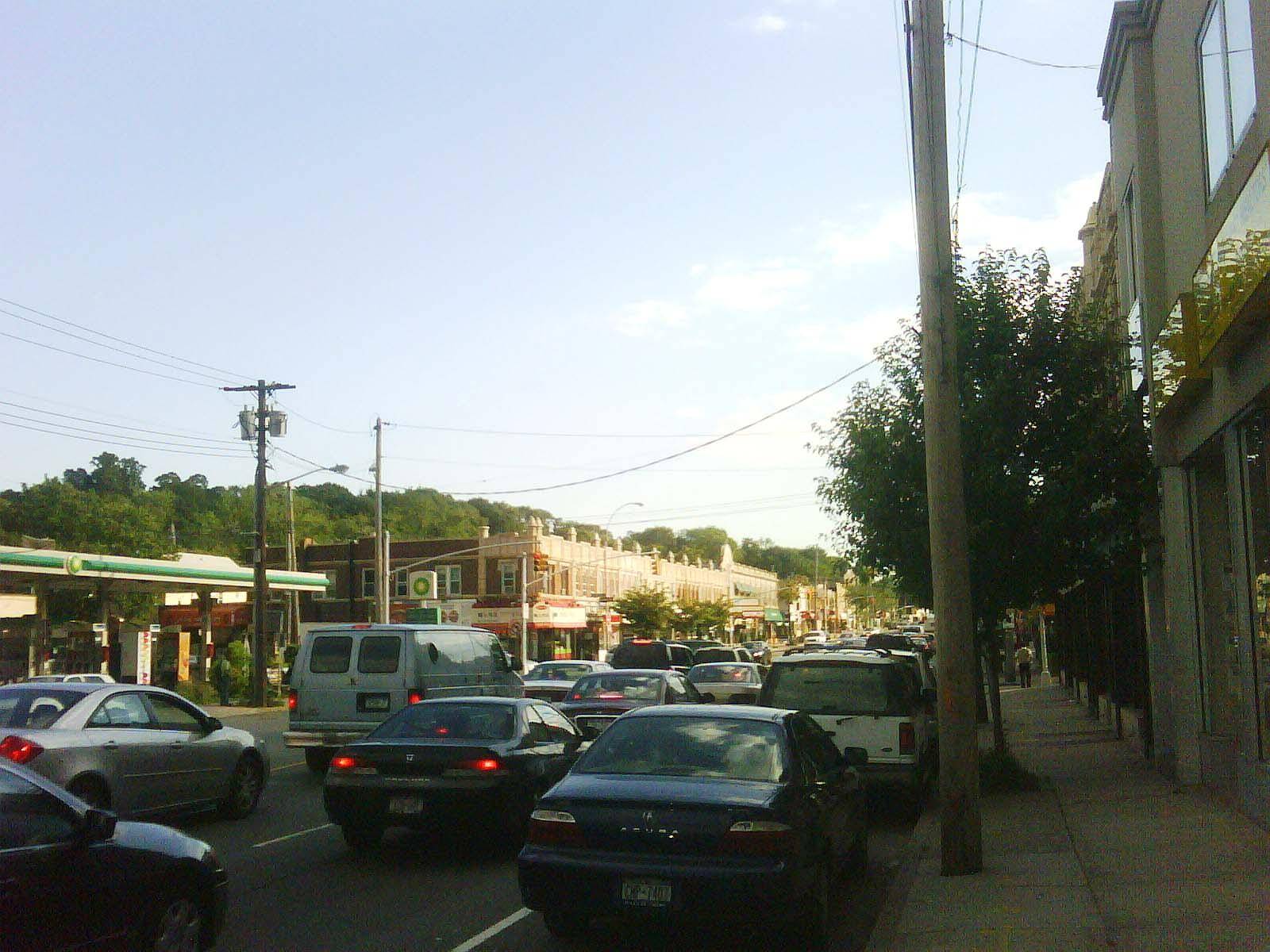 #8. Kensington
