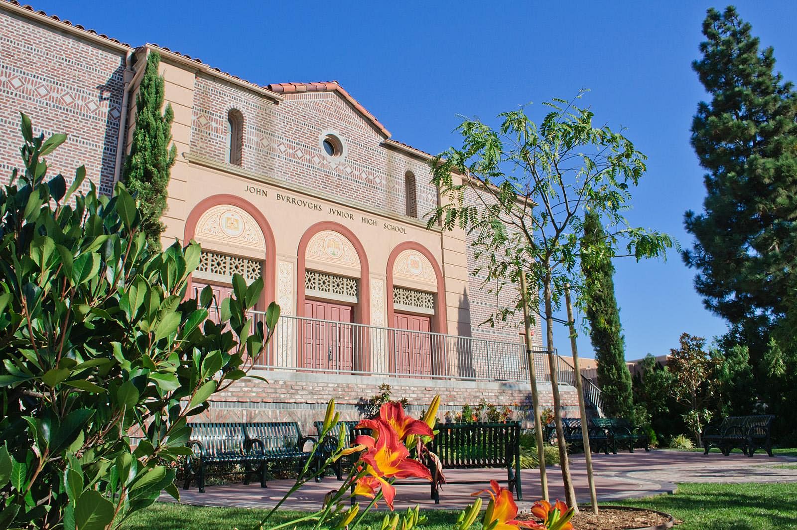 #1. Los Angeles Unified School District