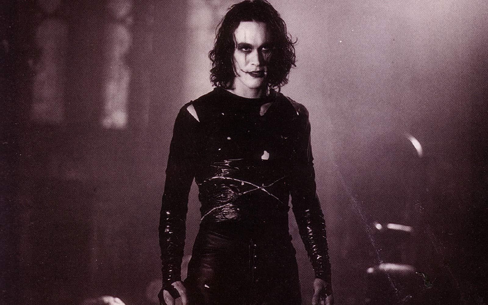 #17. The Crow