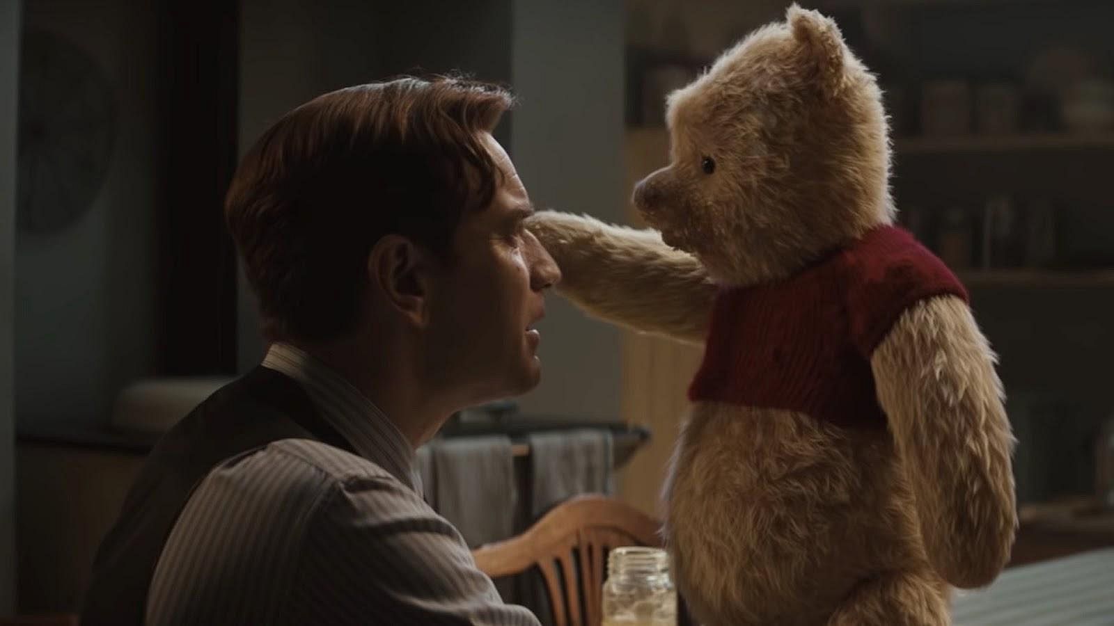 #46. Christopher Robin