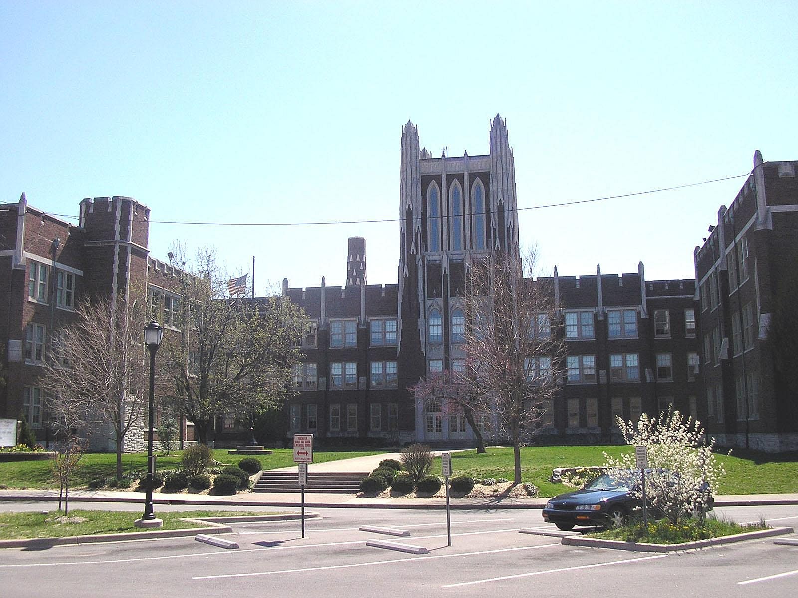 #30. Jefferson County Public Schools