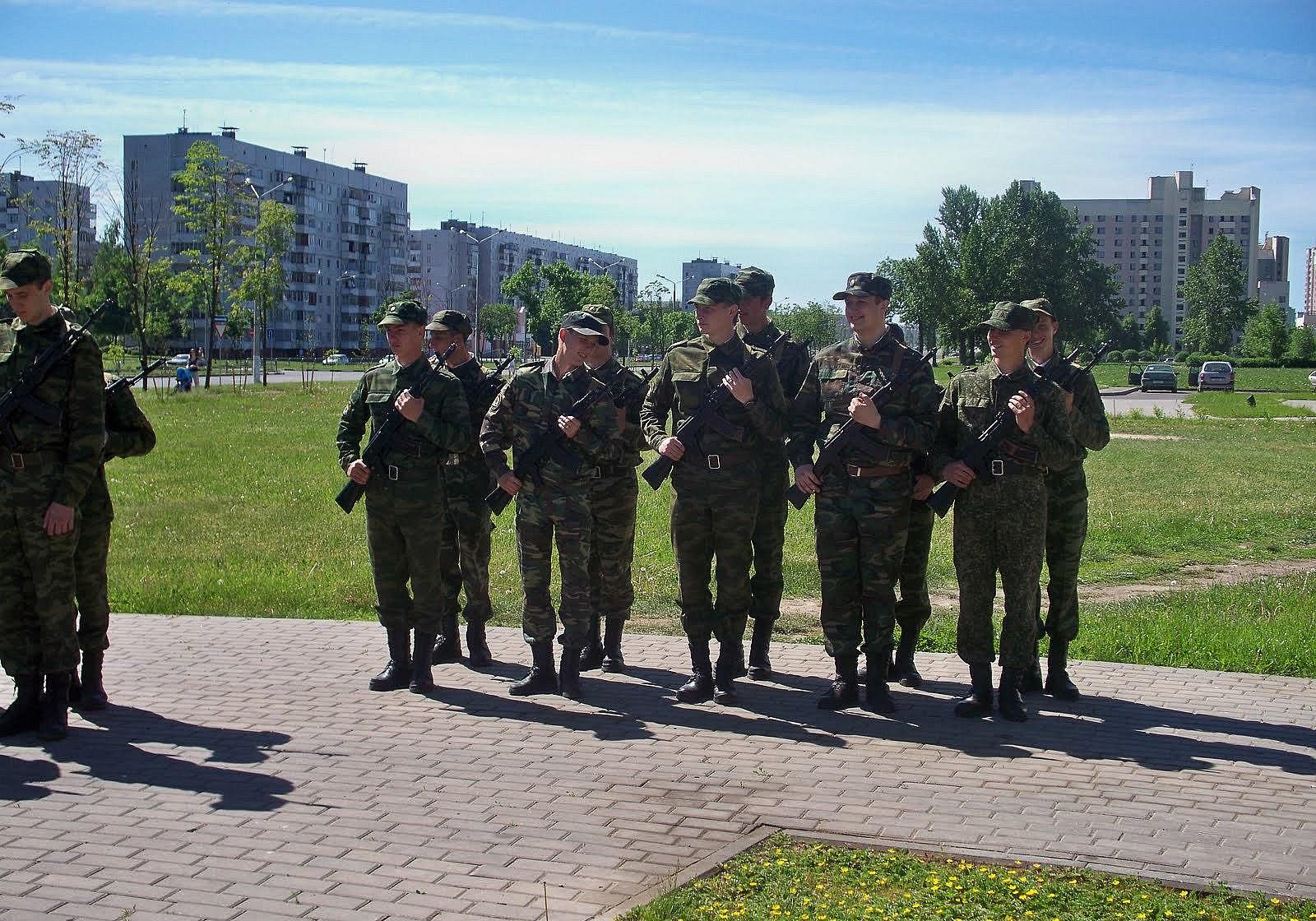 #80. Belarus