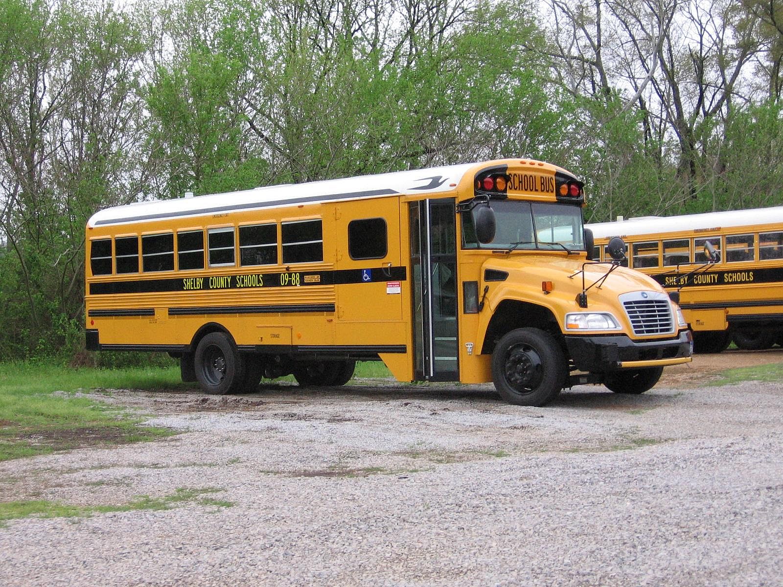 #22. Shelby County Schools