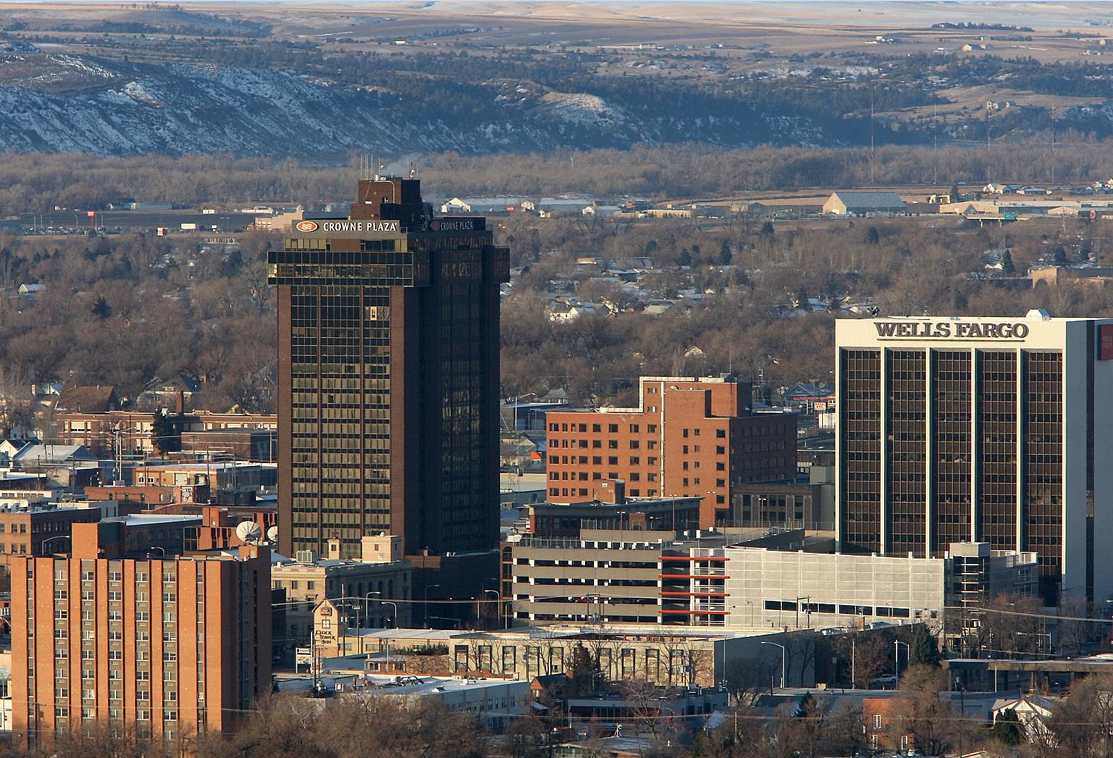 #41. Montana