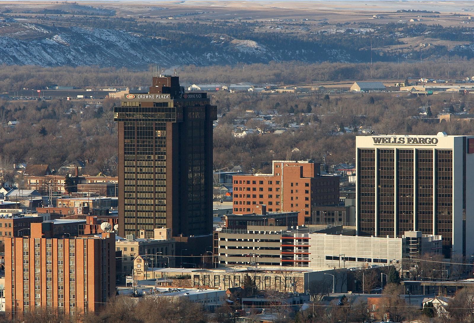 #45. Montana