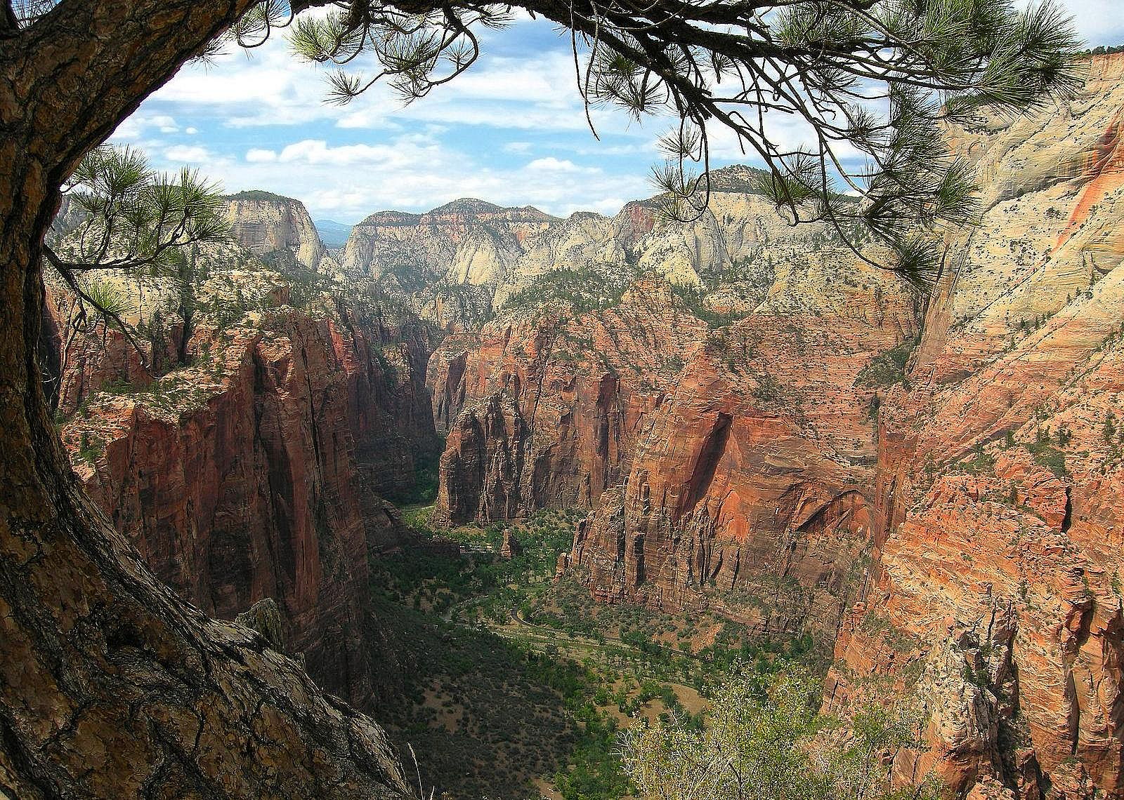 #32. Utah