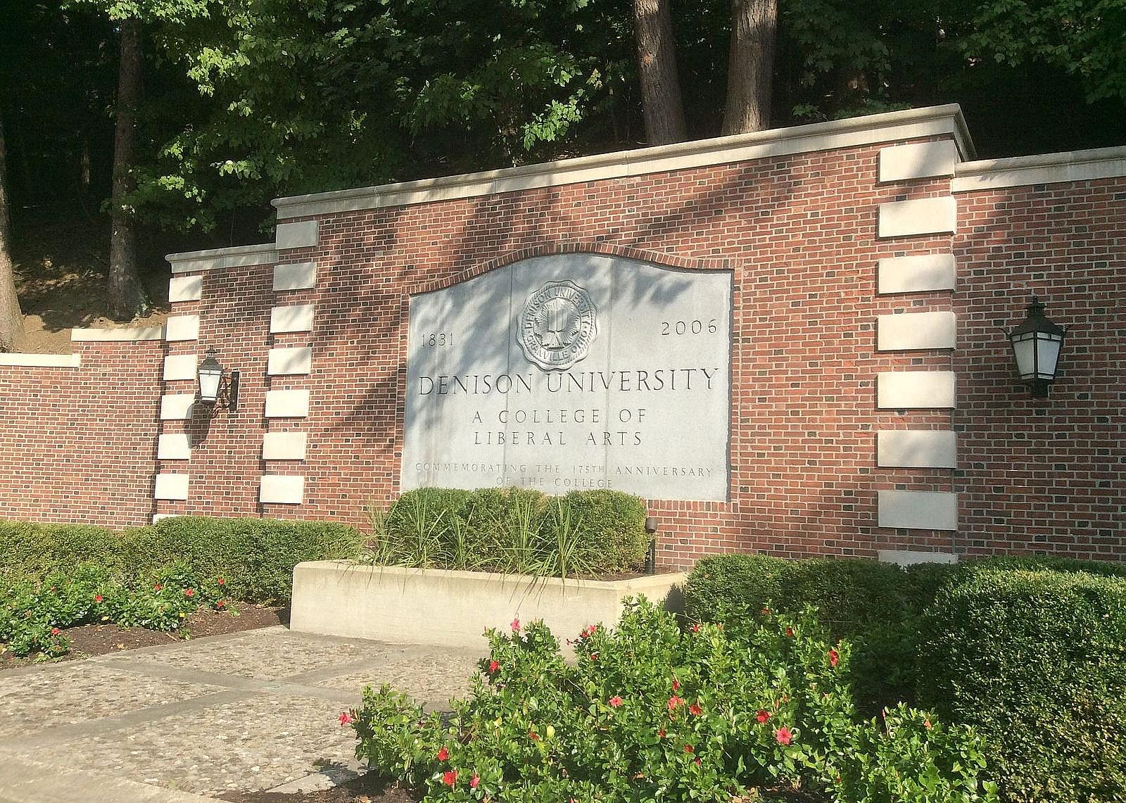 #91. Denison University