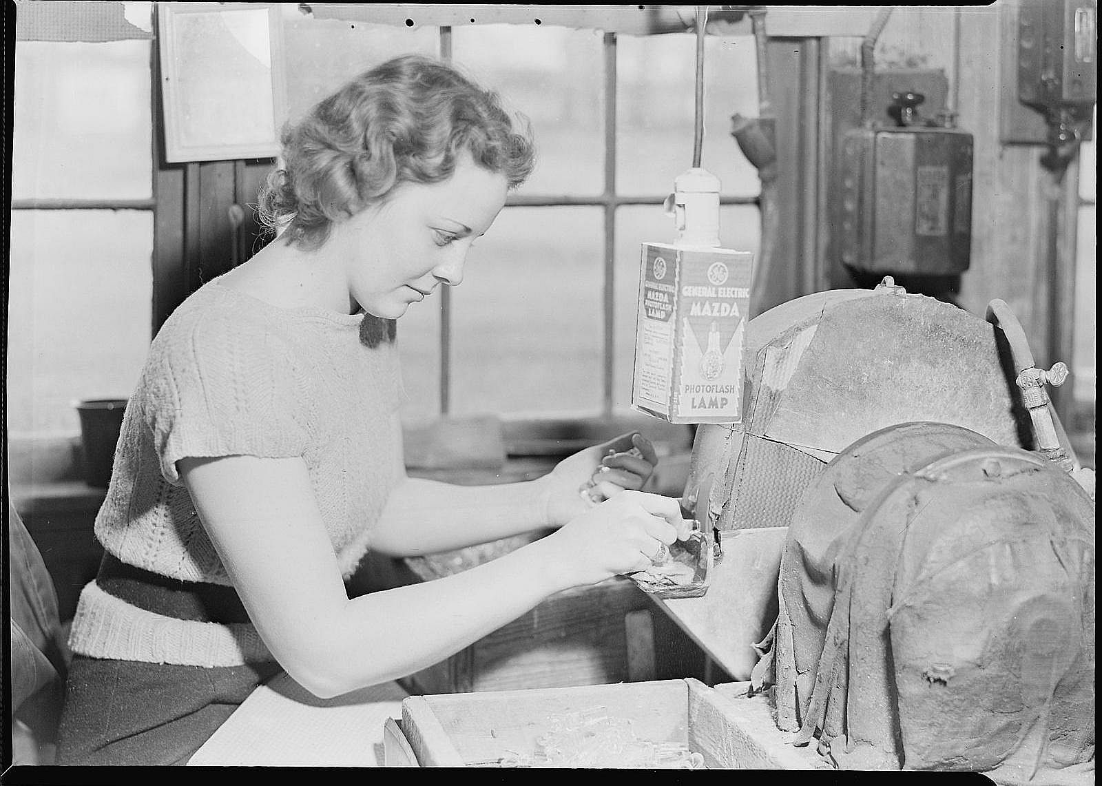 1970: Court reinforces equal pay for women and men